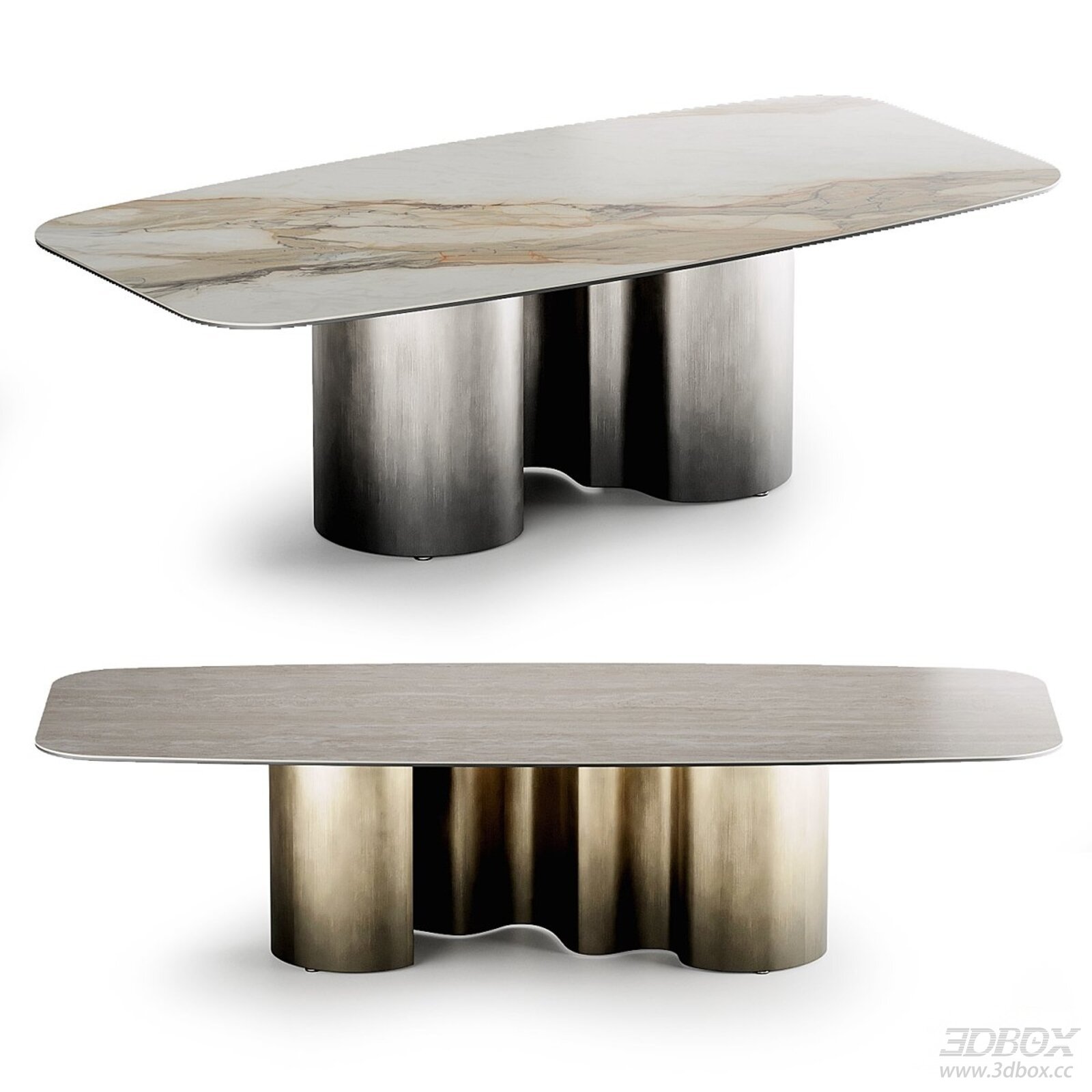 Cattelan Italia PAPEL Keramik
