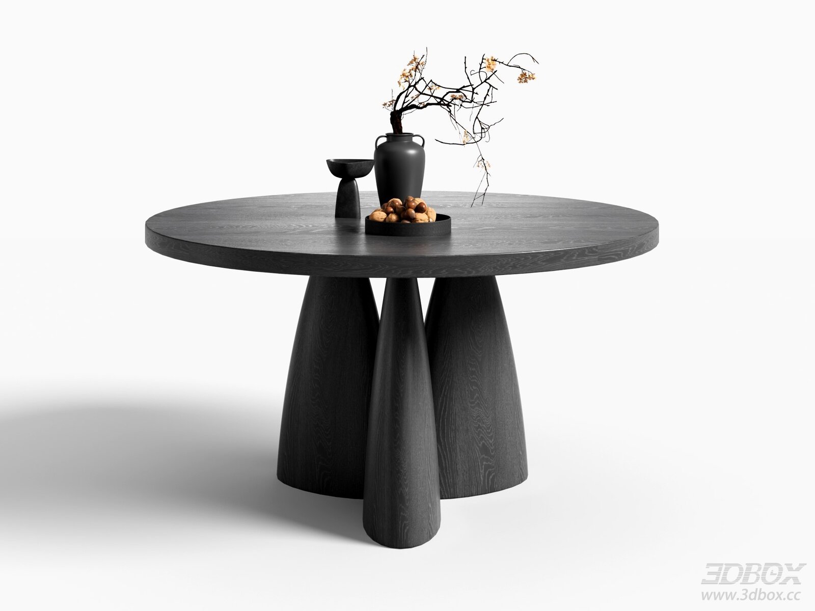 POLTRONA Wabi Sabi Dining Table