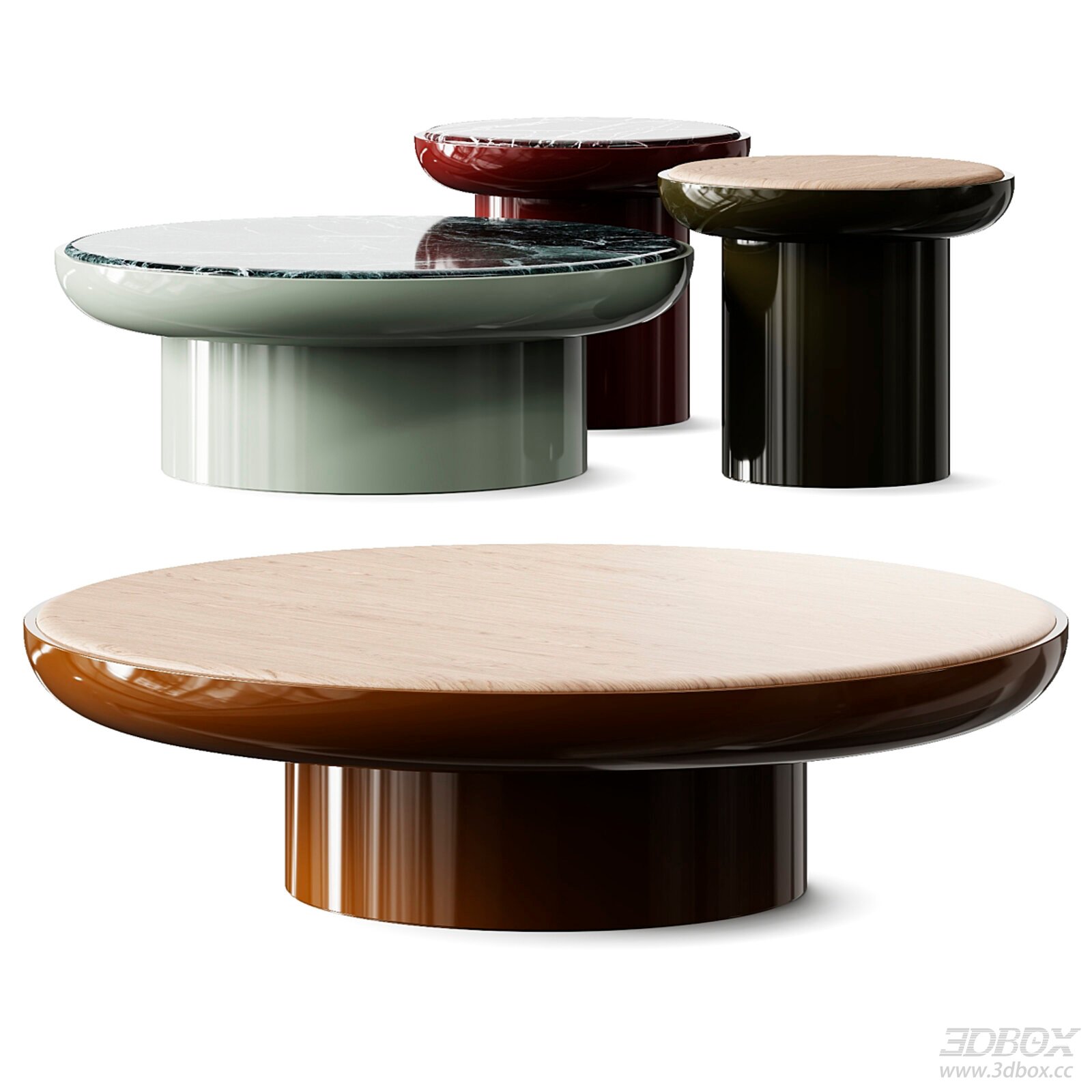 Download Modern Living Room Coffee Table