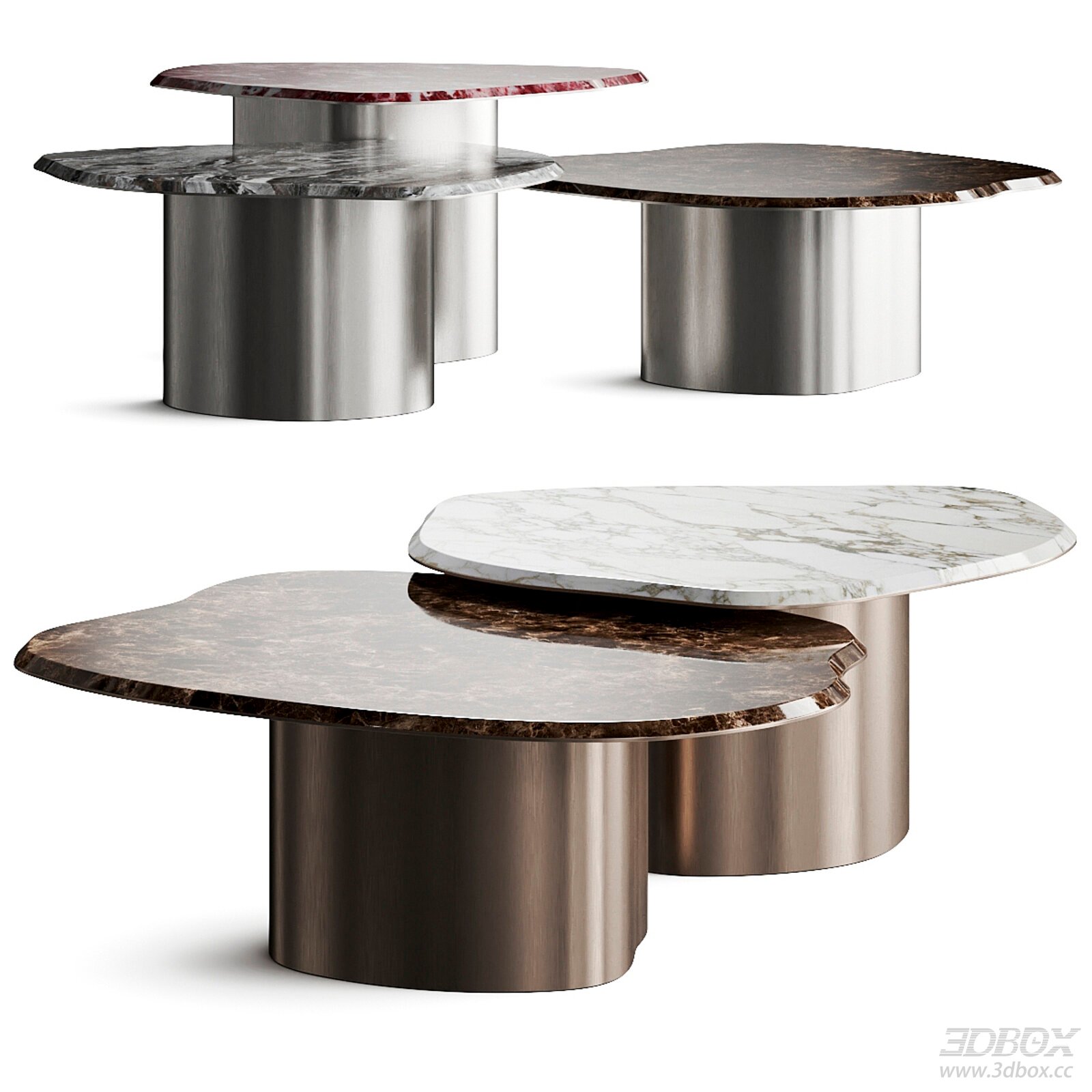 Download Modern Living Room Coffee Table