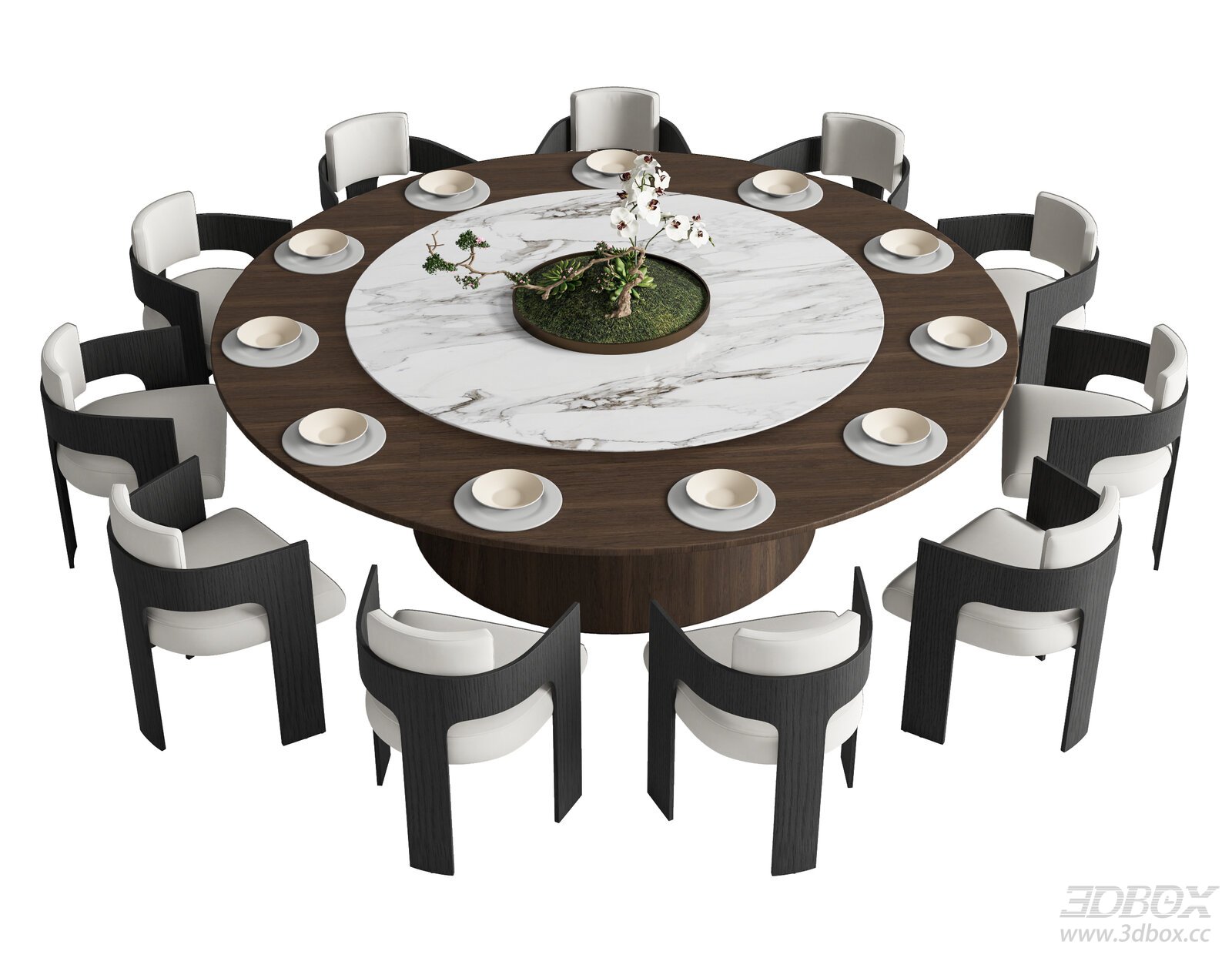 New Chinese Dining Table Dining Room
