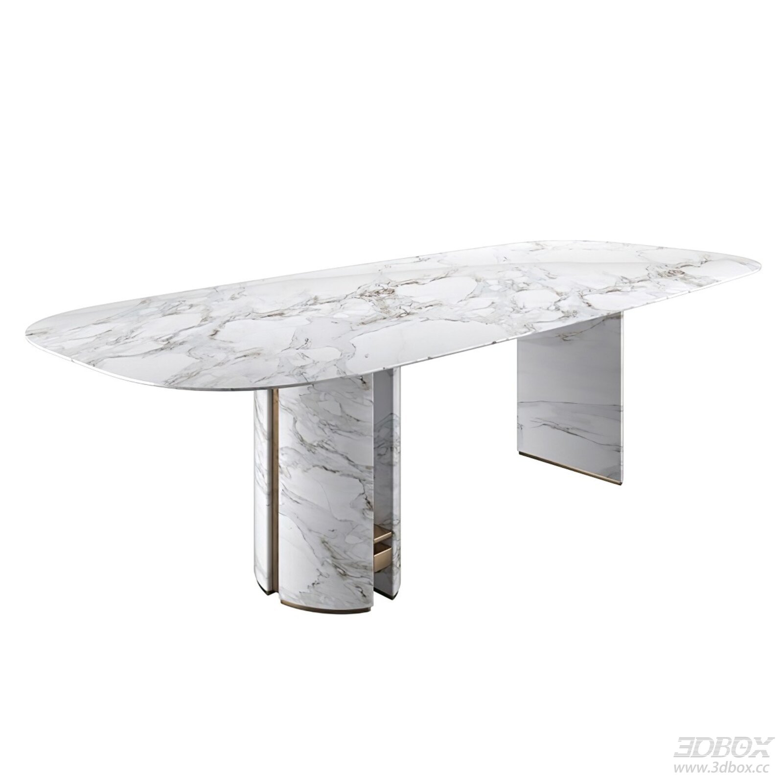Capital Modern Dining Table