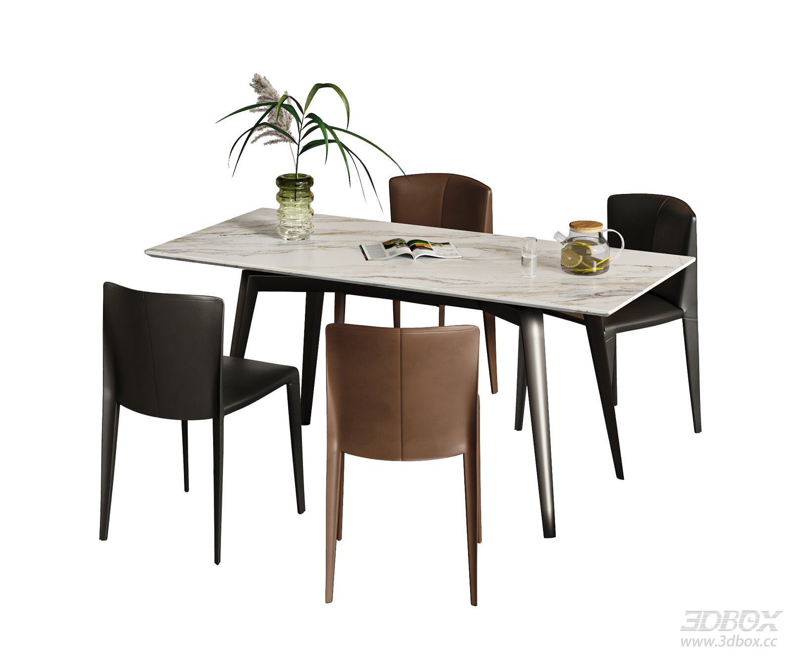 Modern Dining Table
