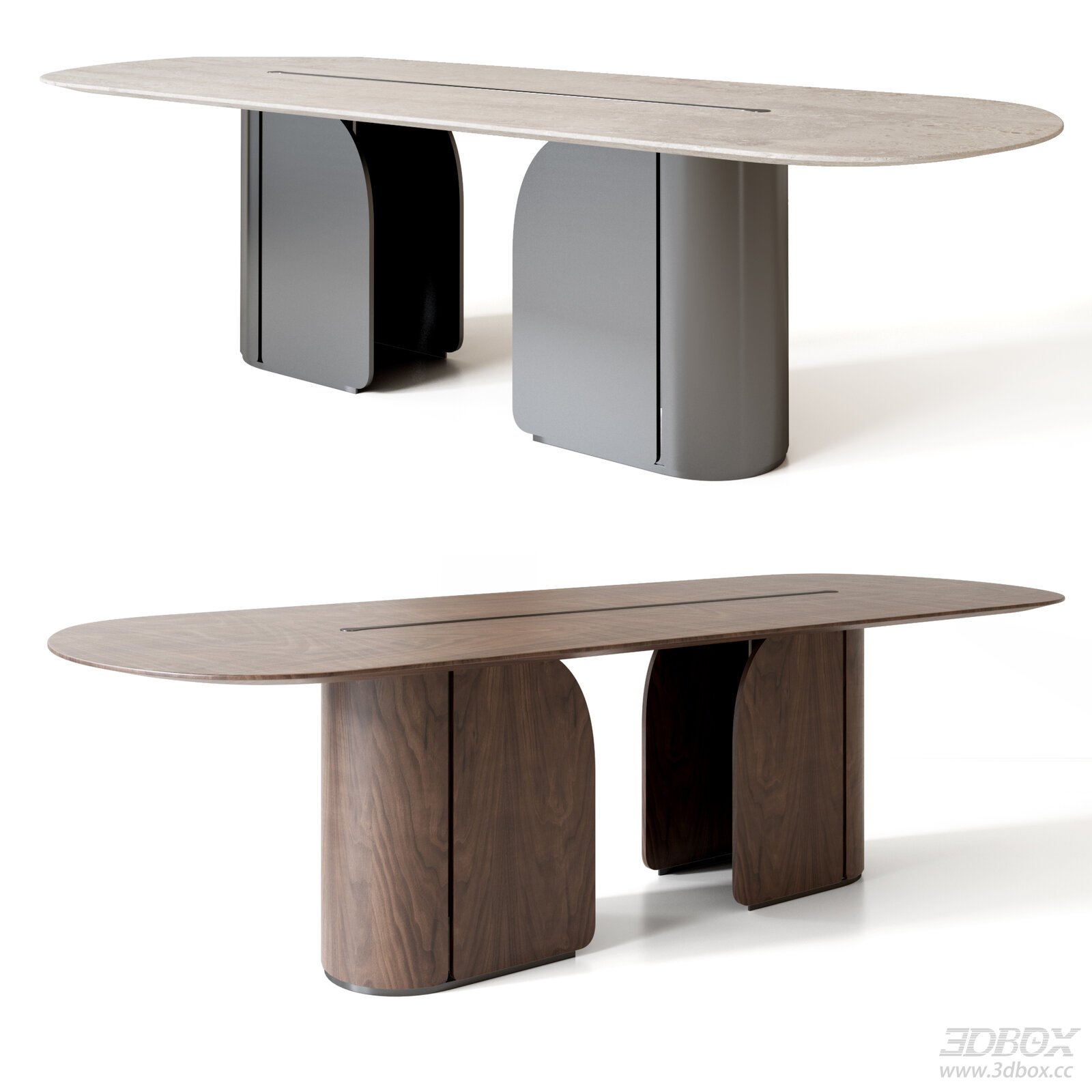 DUNANew Chinese Dining Table