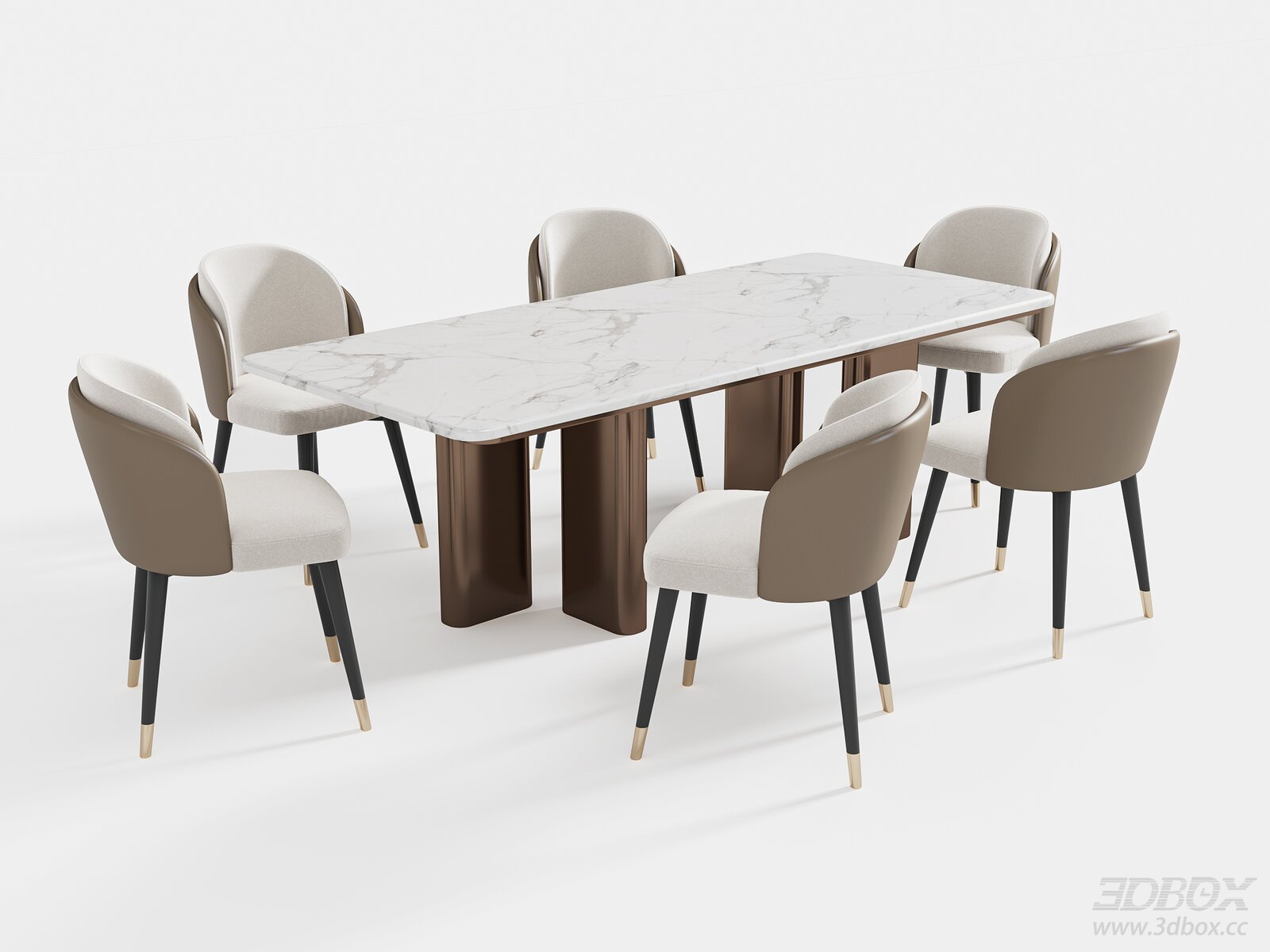 Modern Dining Table