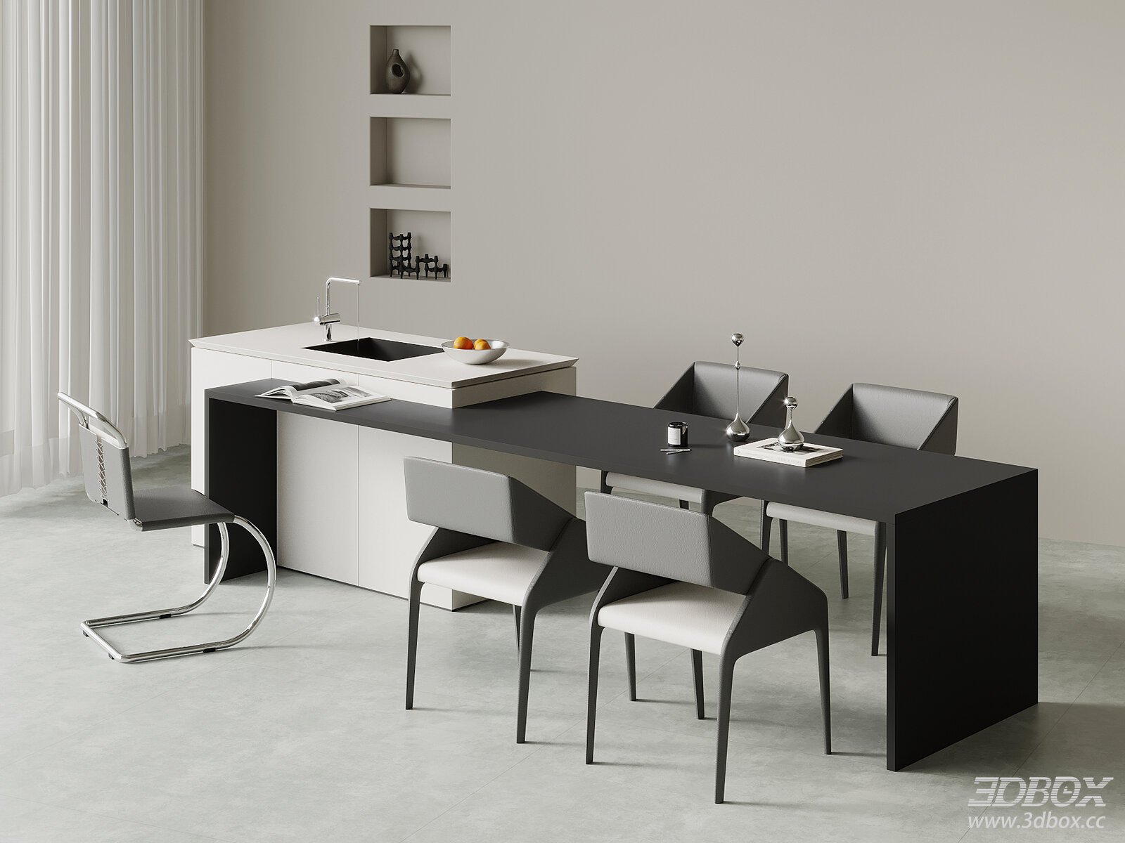 Modern