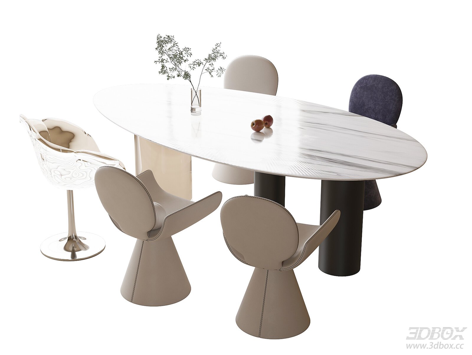 Modern Dining Table Dining Table Dining Chair