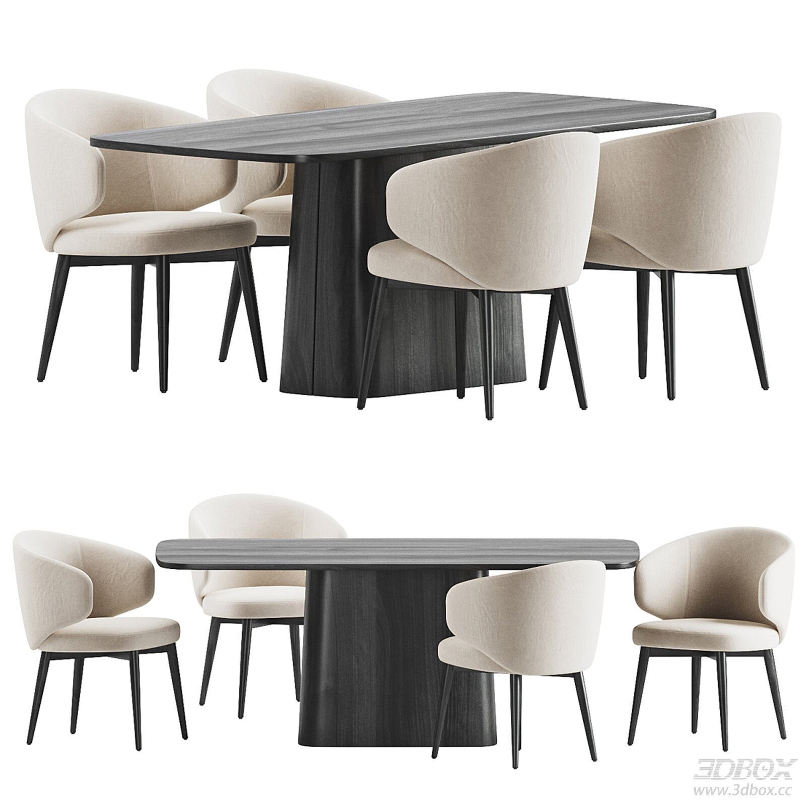 Modern Dining Table