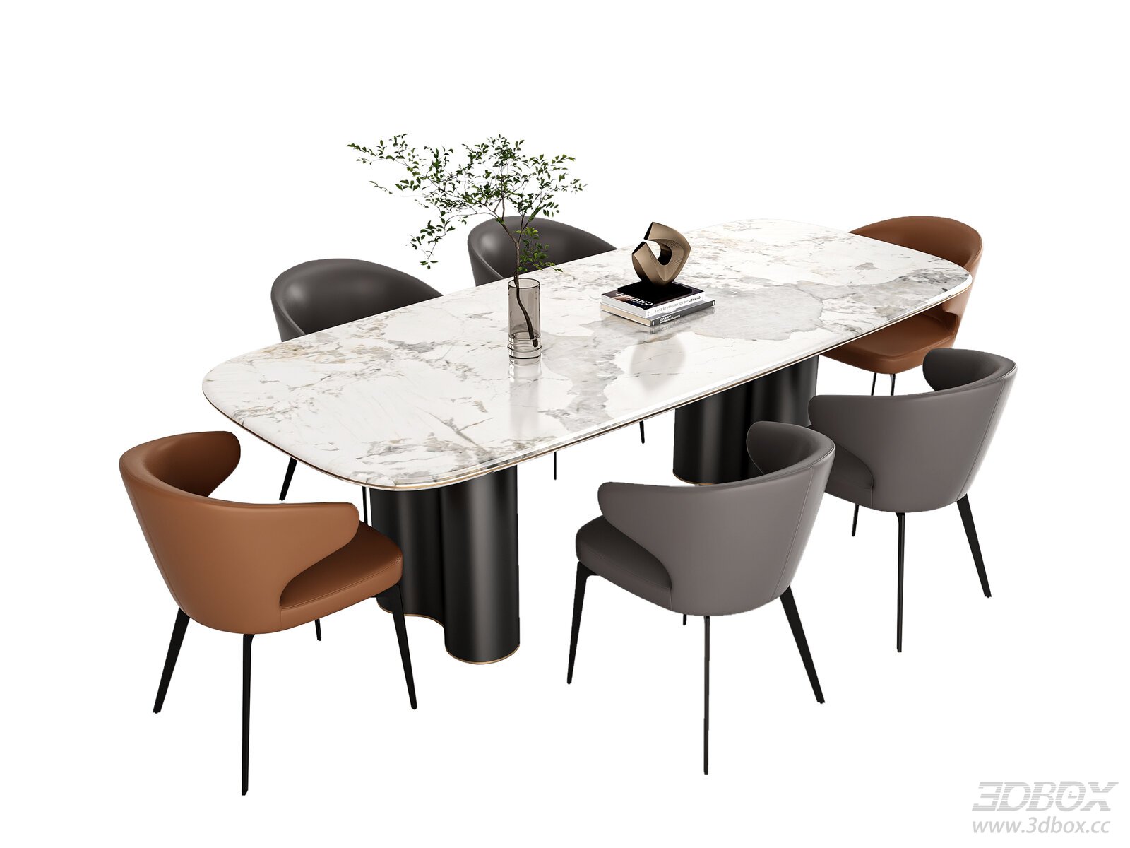 Modern Dining Table