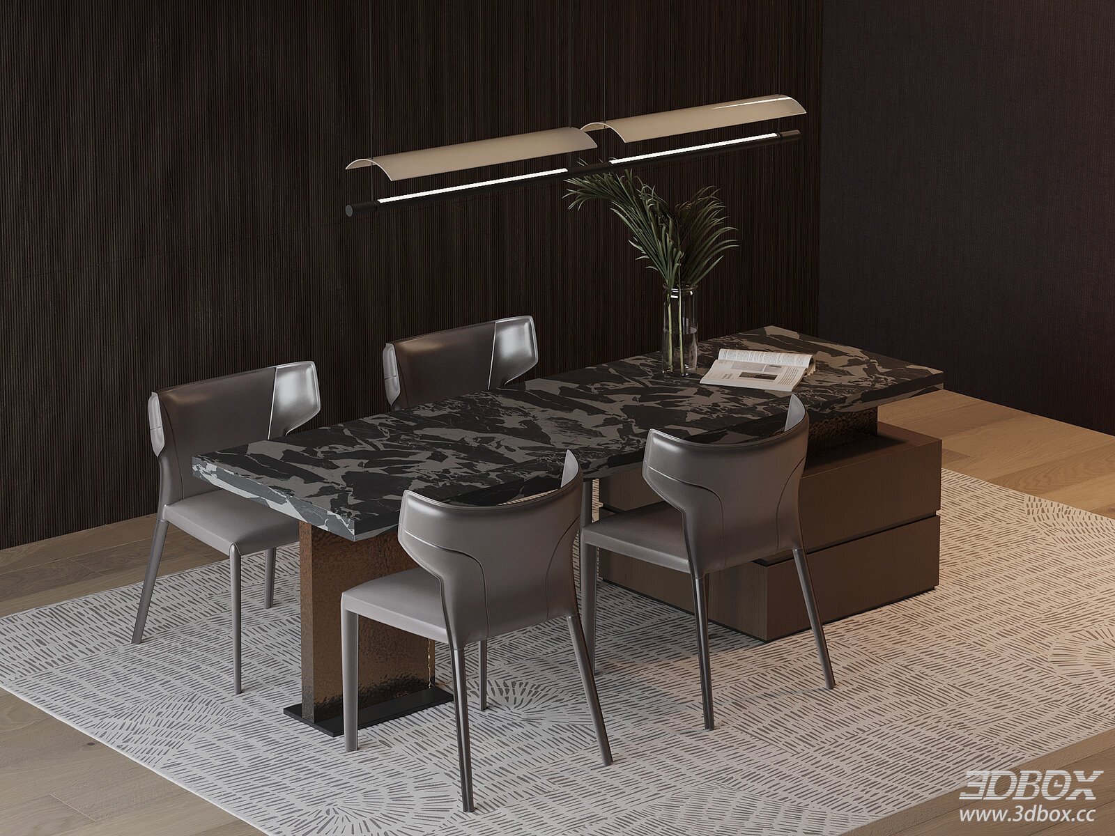 Modern