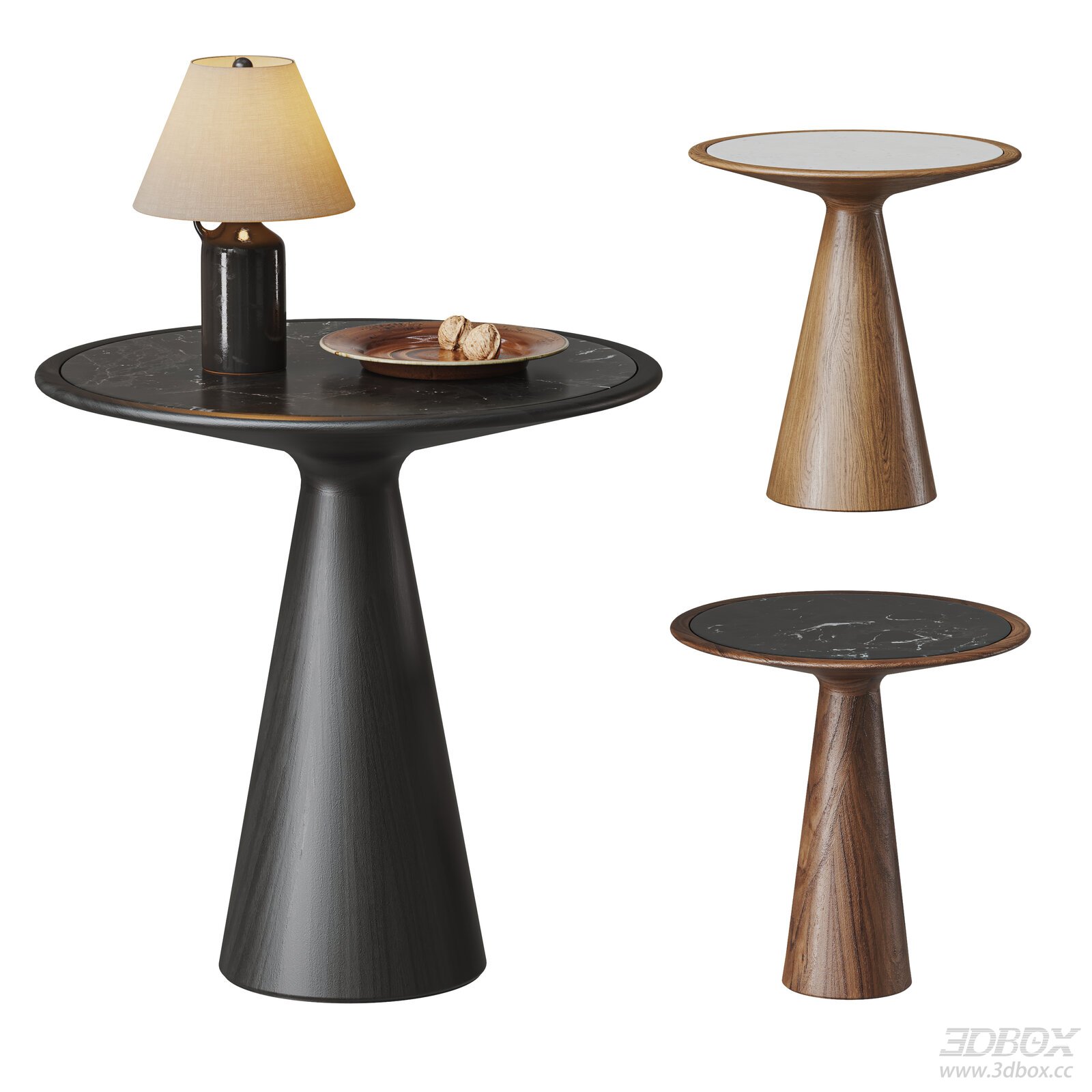 Vintage Coffee Table