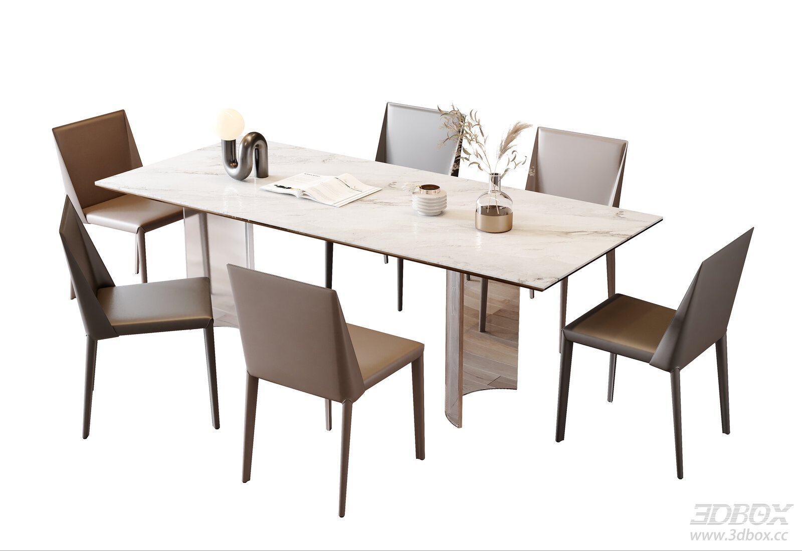 Modern Dining Table