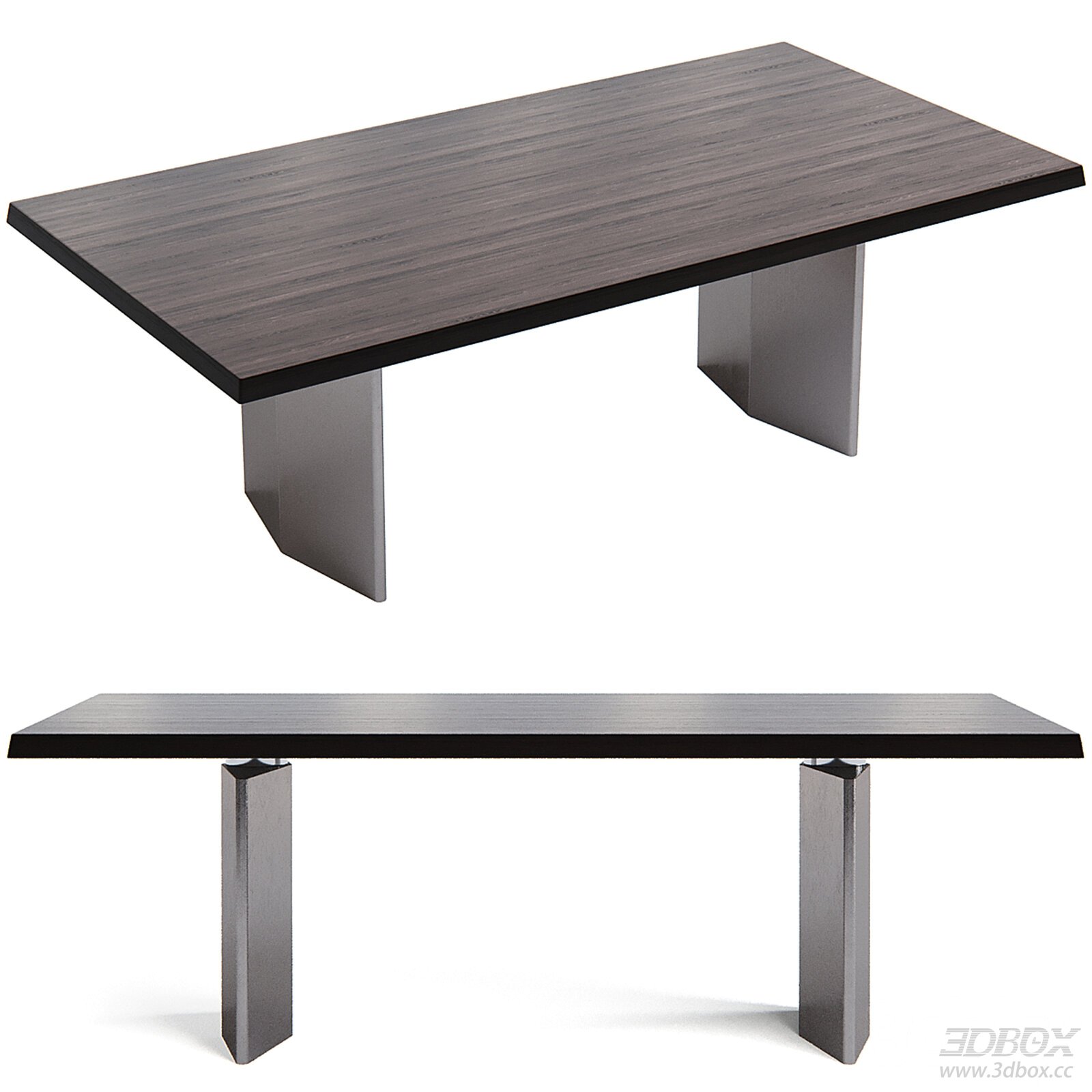 Minotti Modern Dining Table