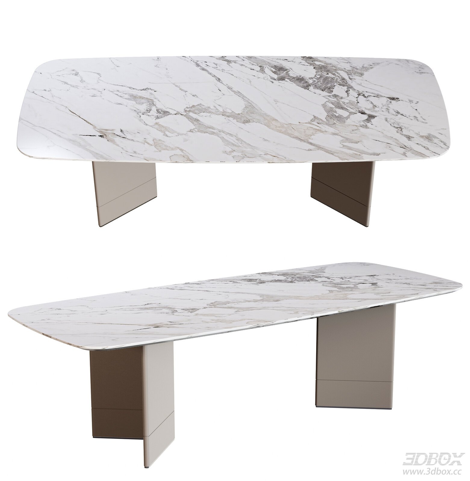 Modern Dining Table
