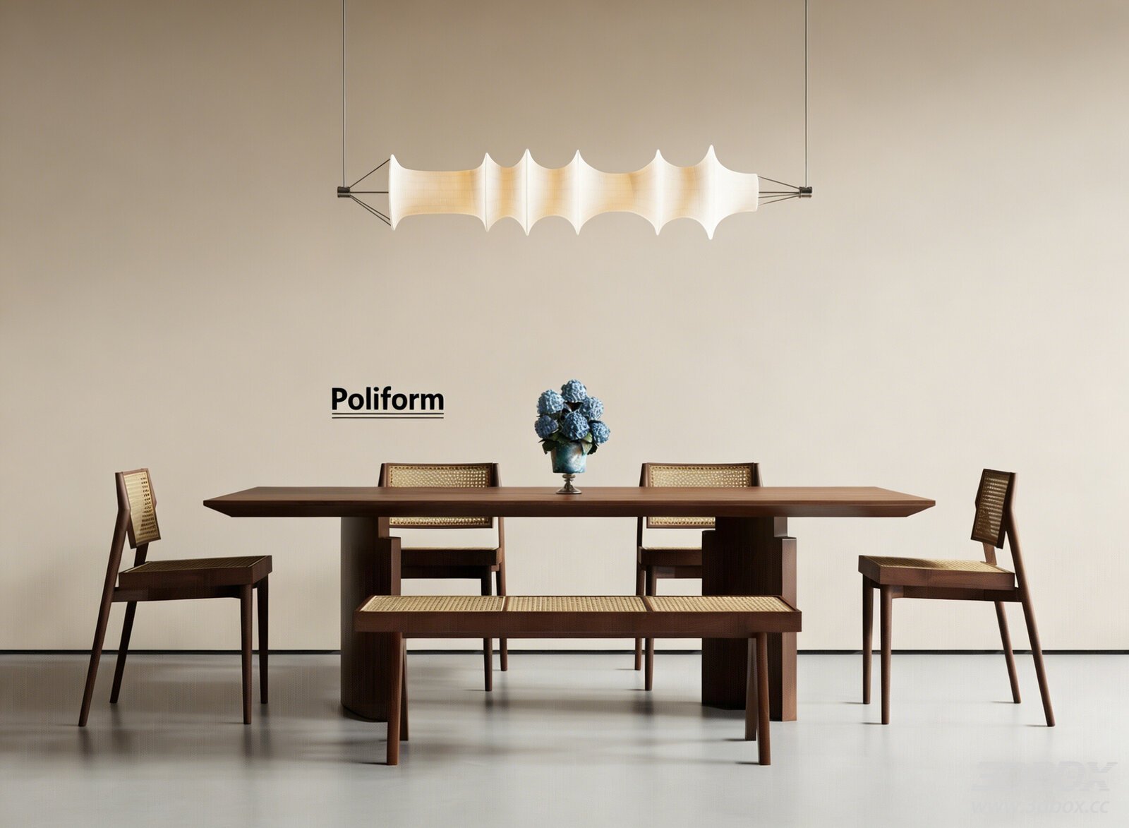Wabi Sabi Dining Table Dining Table Dining Table Dining Chair Chandelier