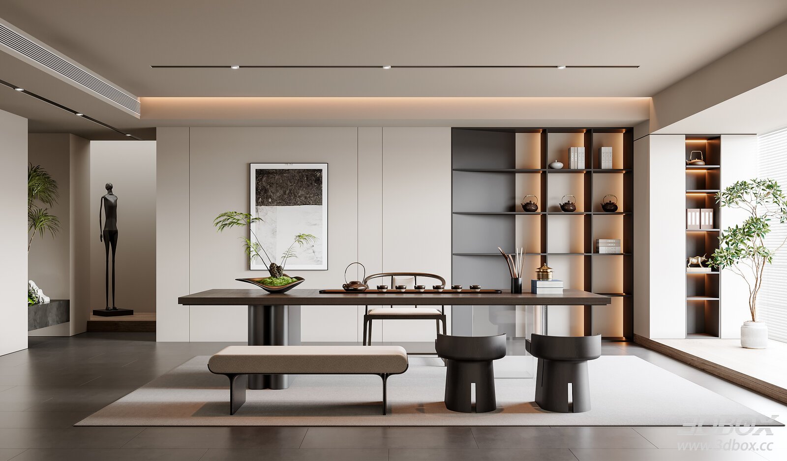 Modern