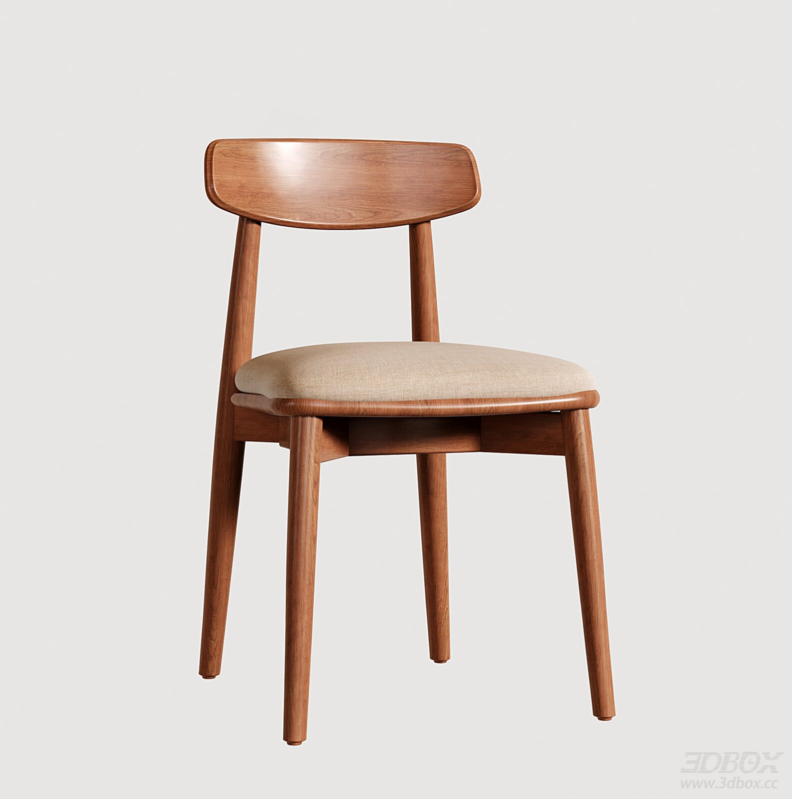 Vintage Dining Chair