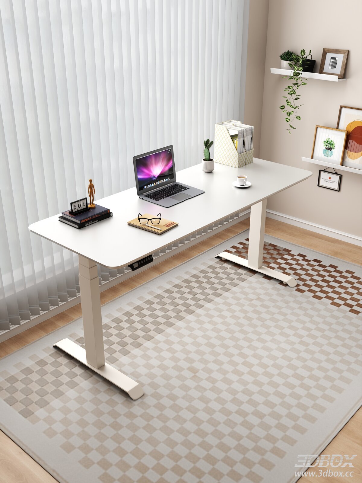 Modern Open Living