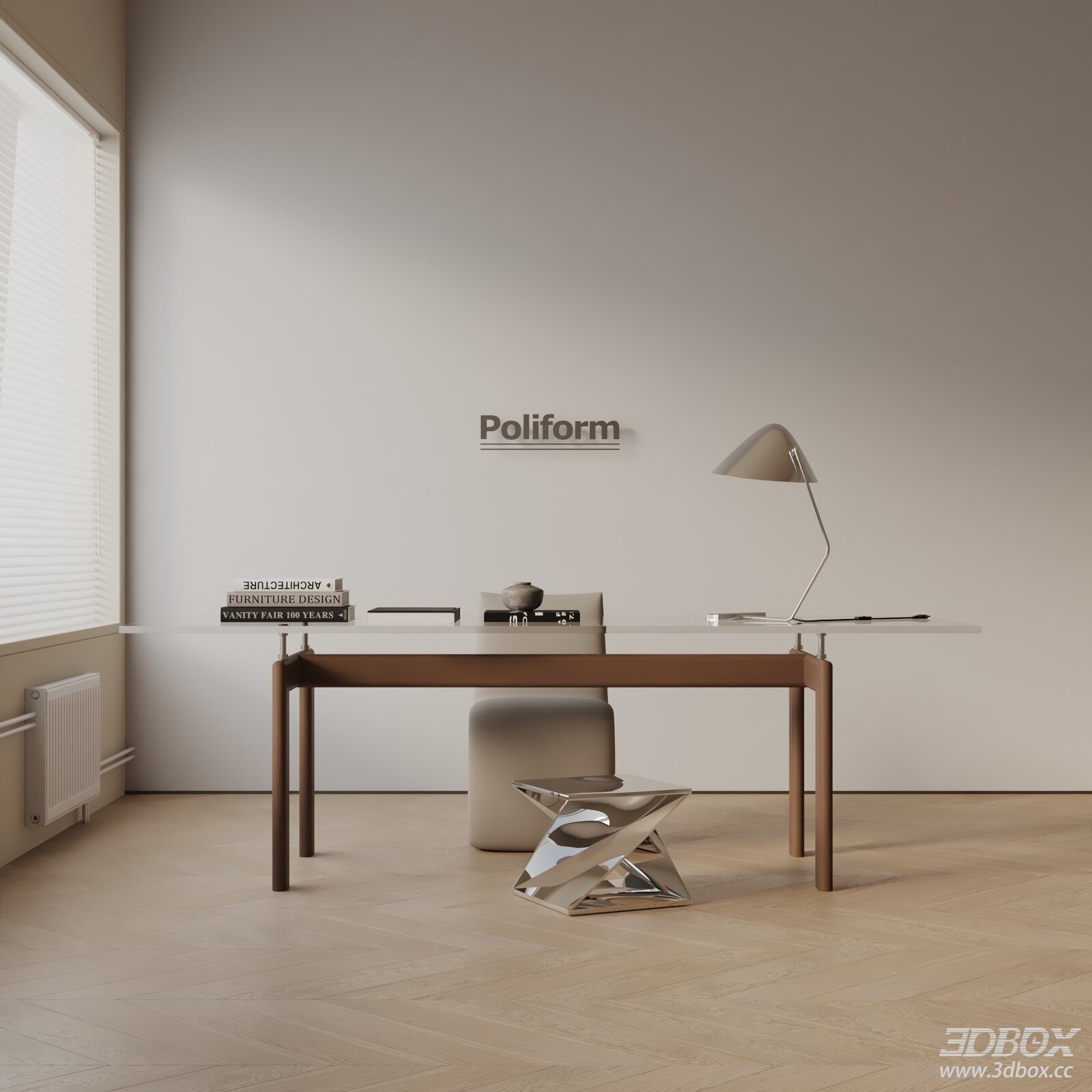 Writing Desk