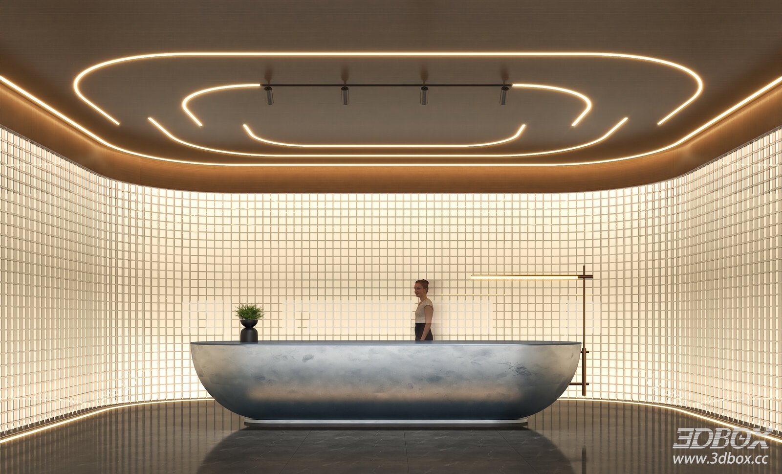 Modern Light Luxury