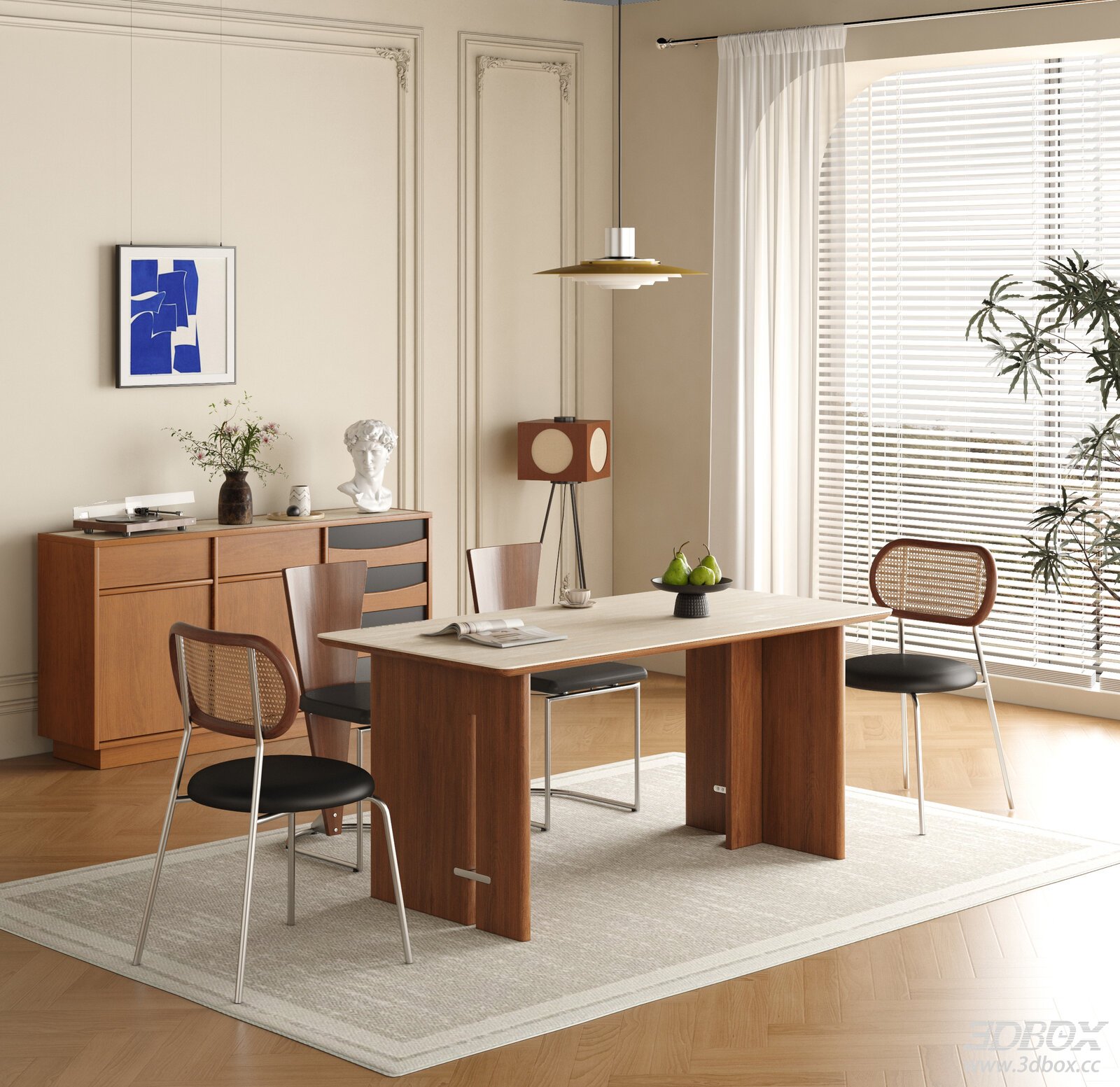 Vintage Dining Table Dining Table Dining Table