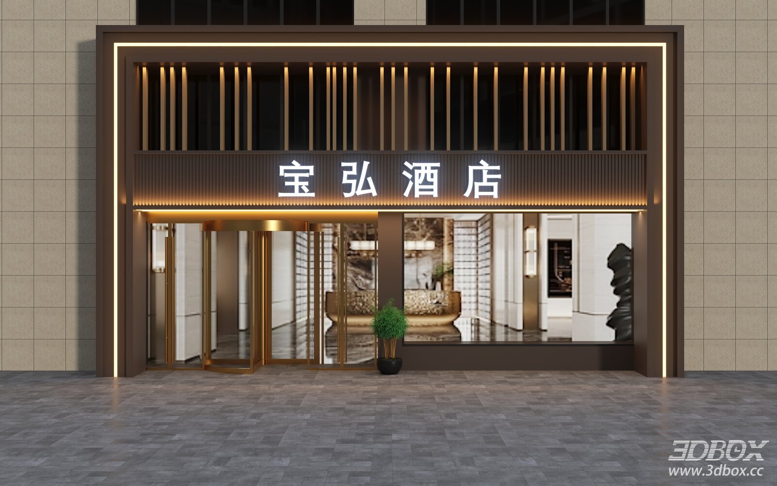 Hotel