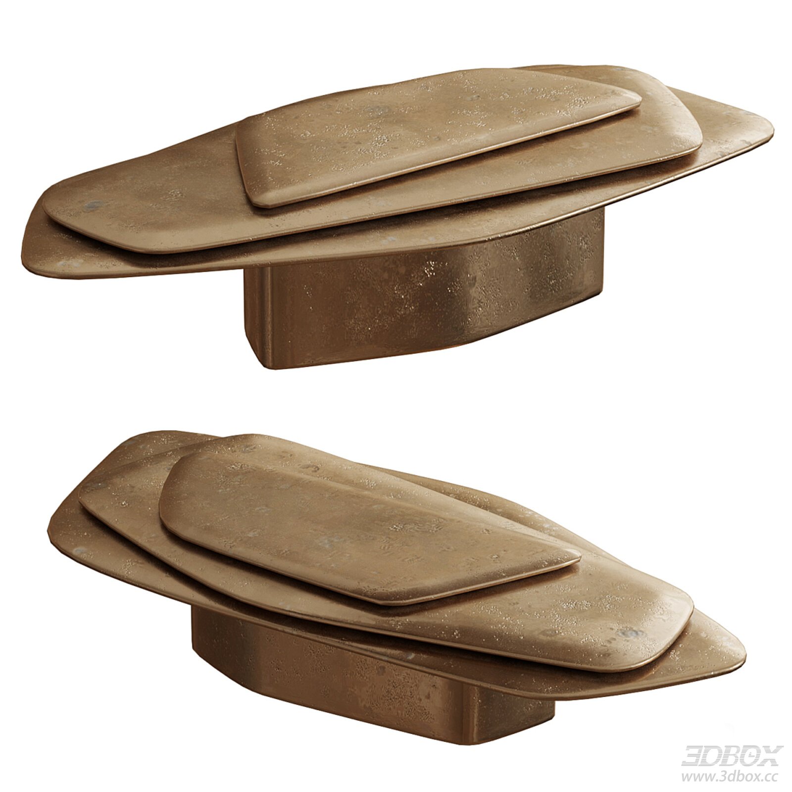 Modern Coffee Table