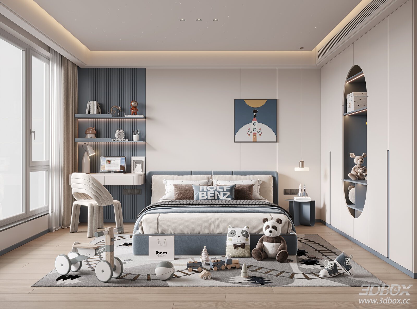 Modern
