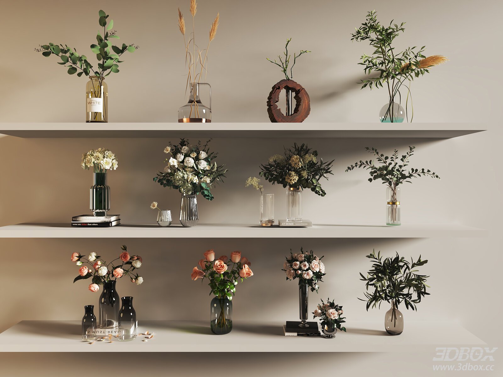 Floral Arrangement