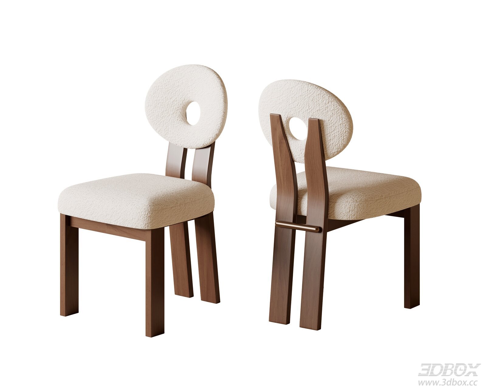 Vintage Dining Chair