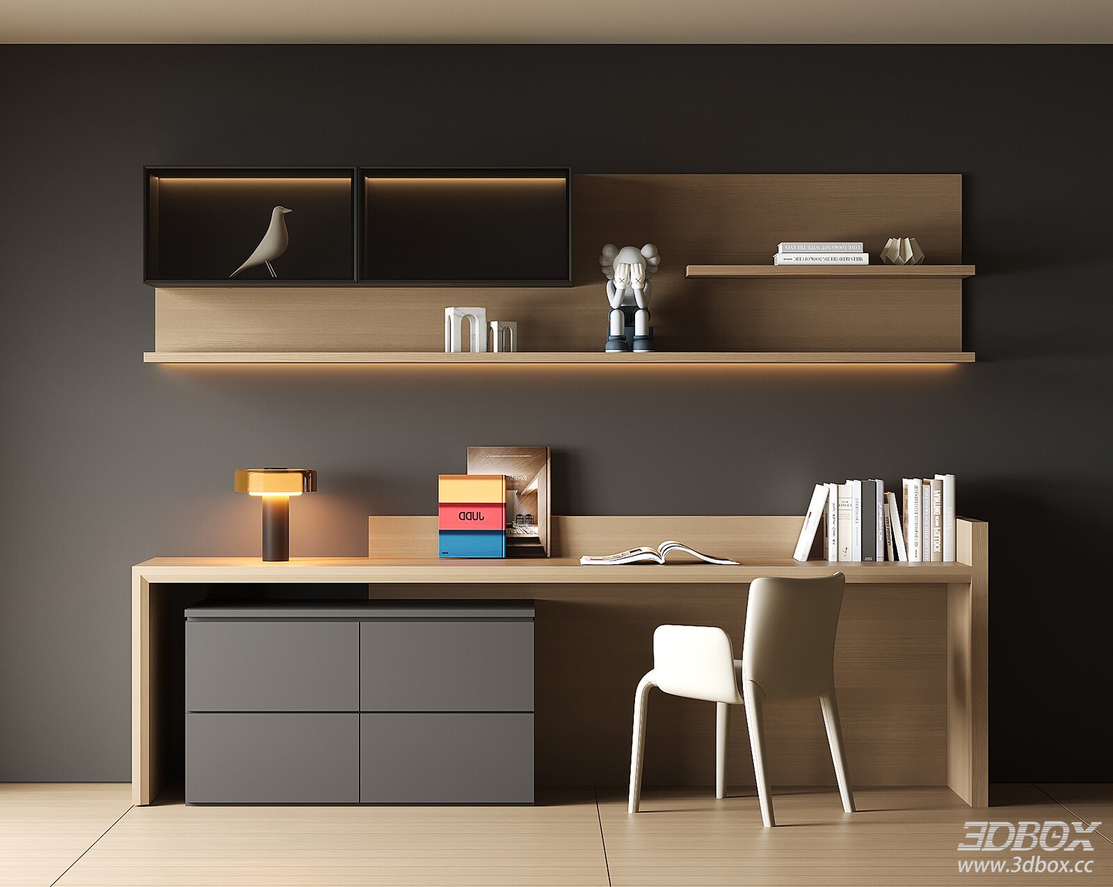 Modern