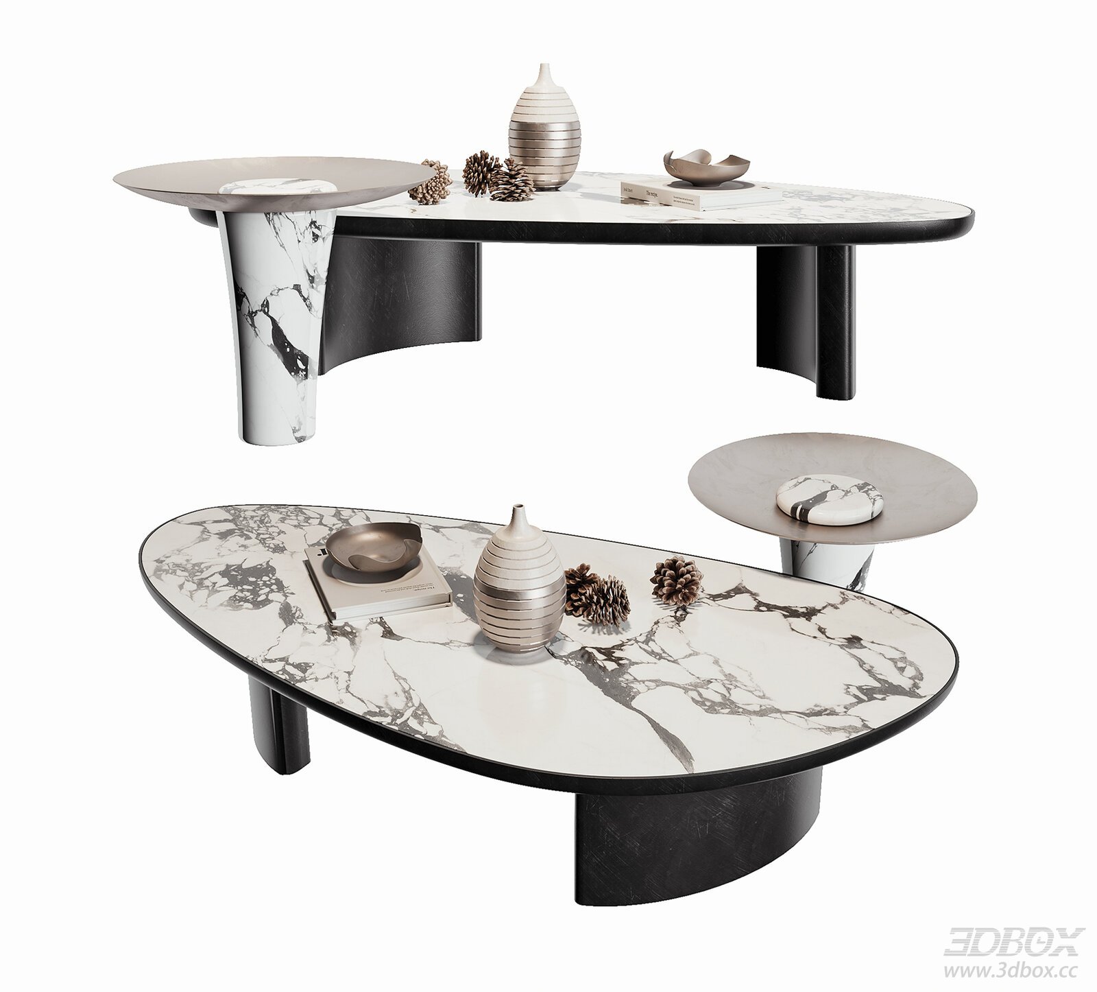 Modern Coffee Table