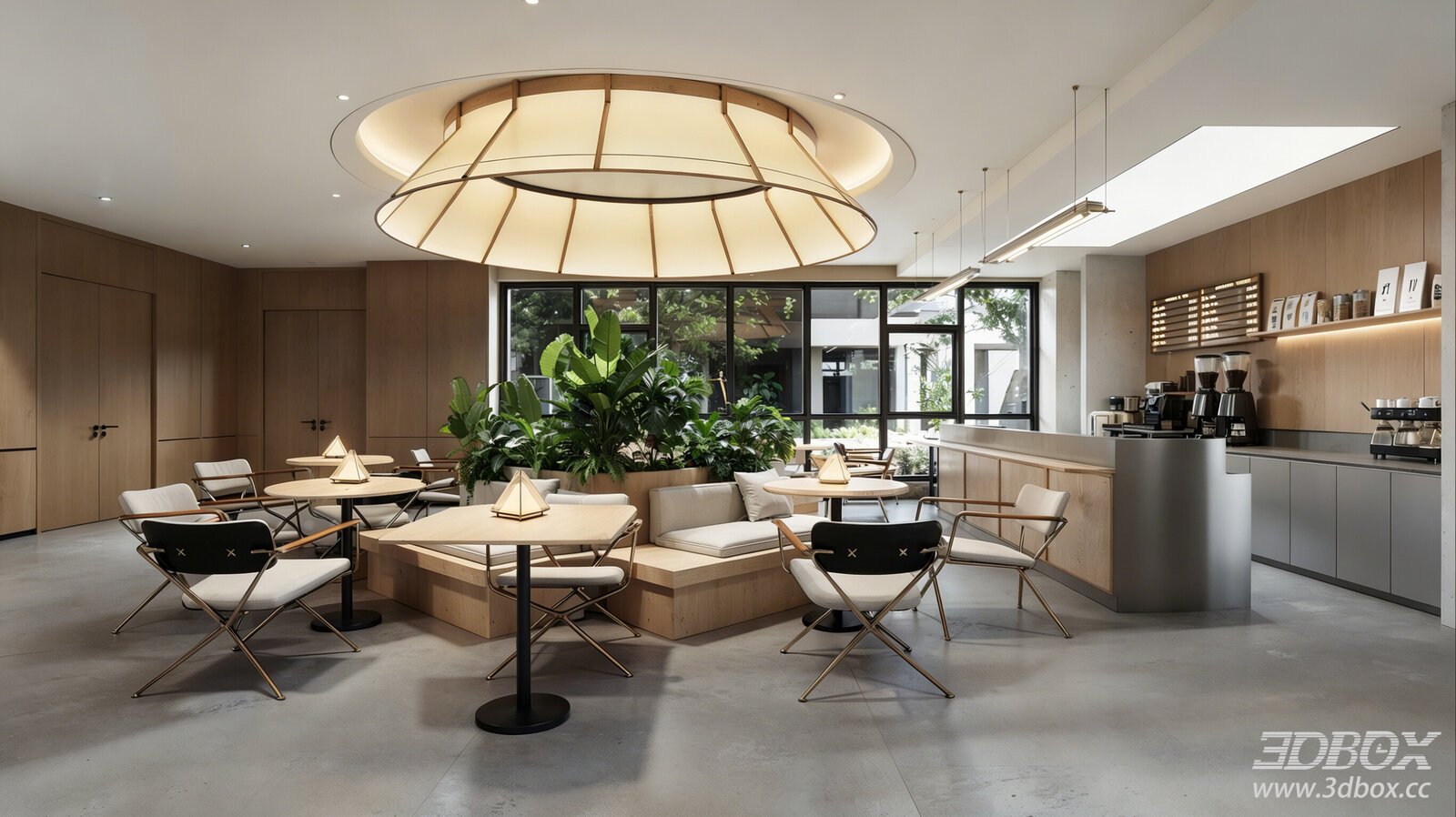 Modern