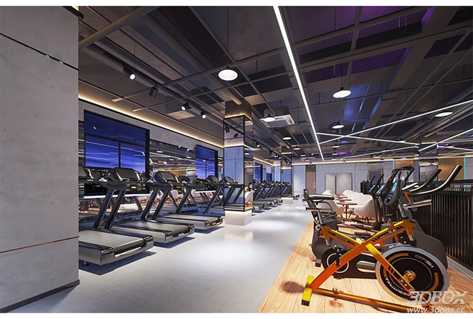 Download Gym
