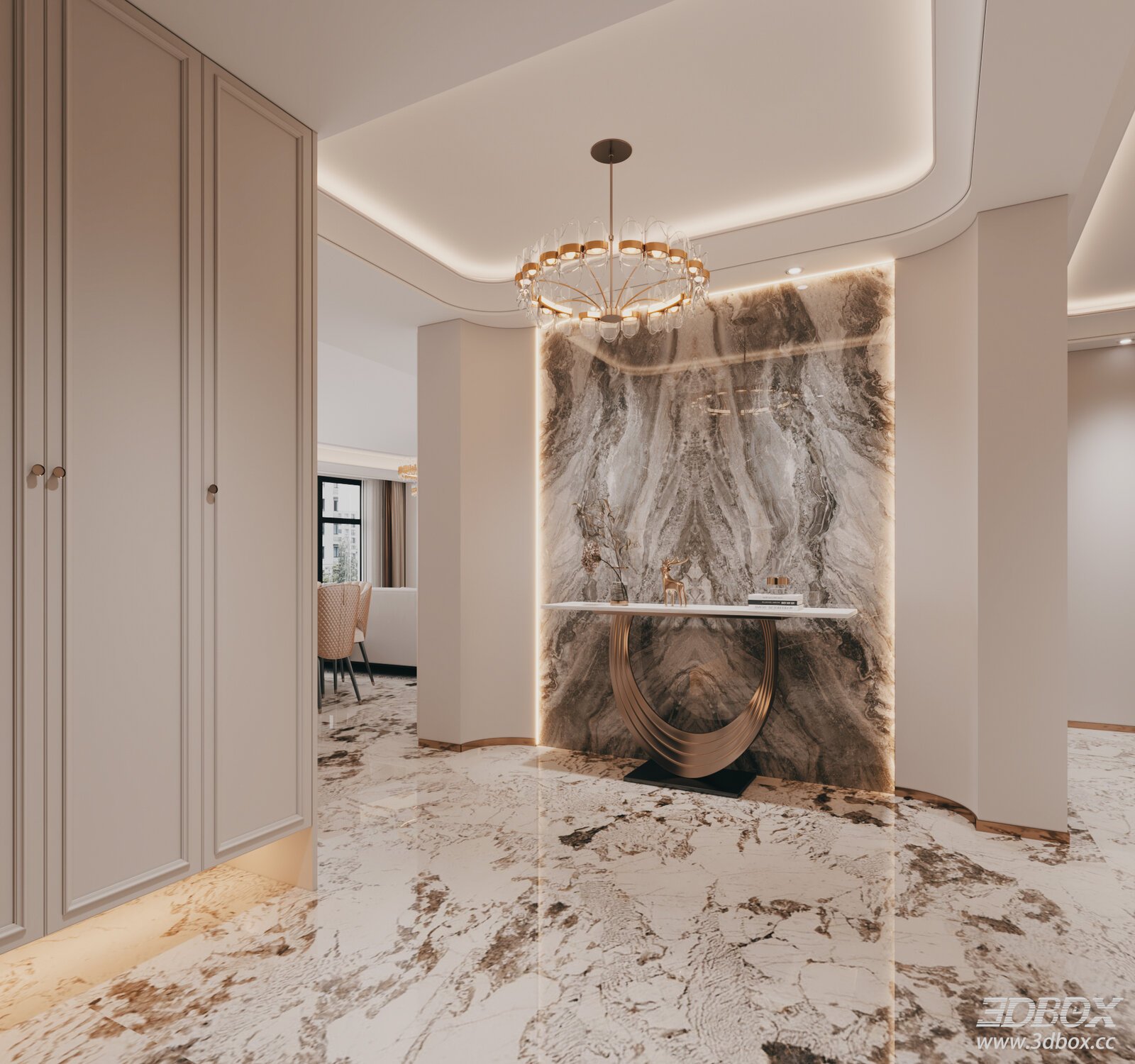 Entryway