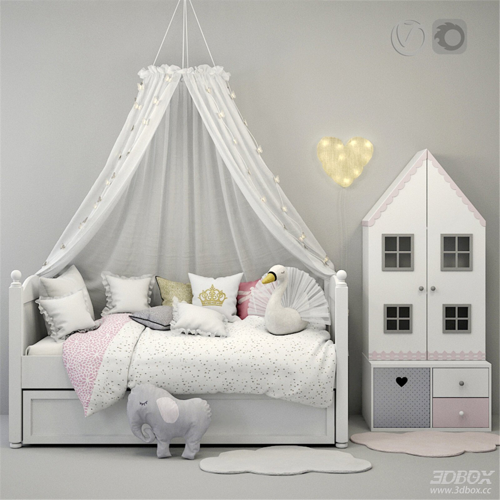 Children's Furniture & Accessories