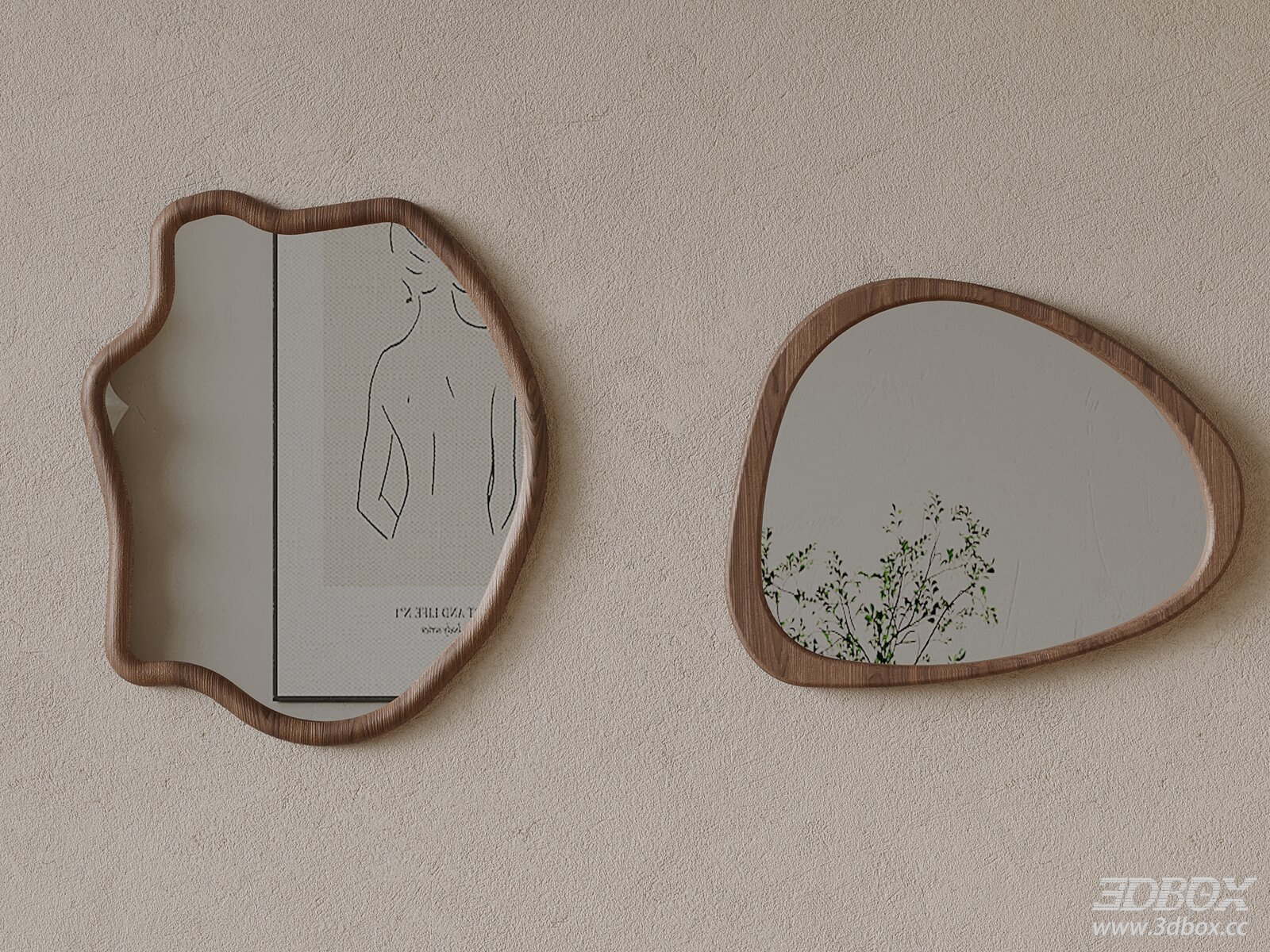 Vintage Bathroom