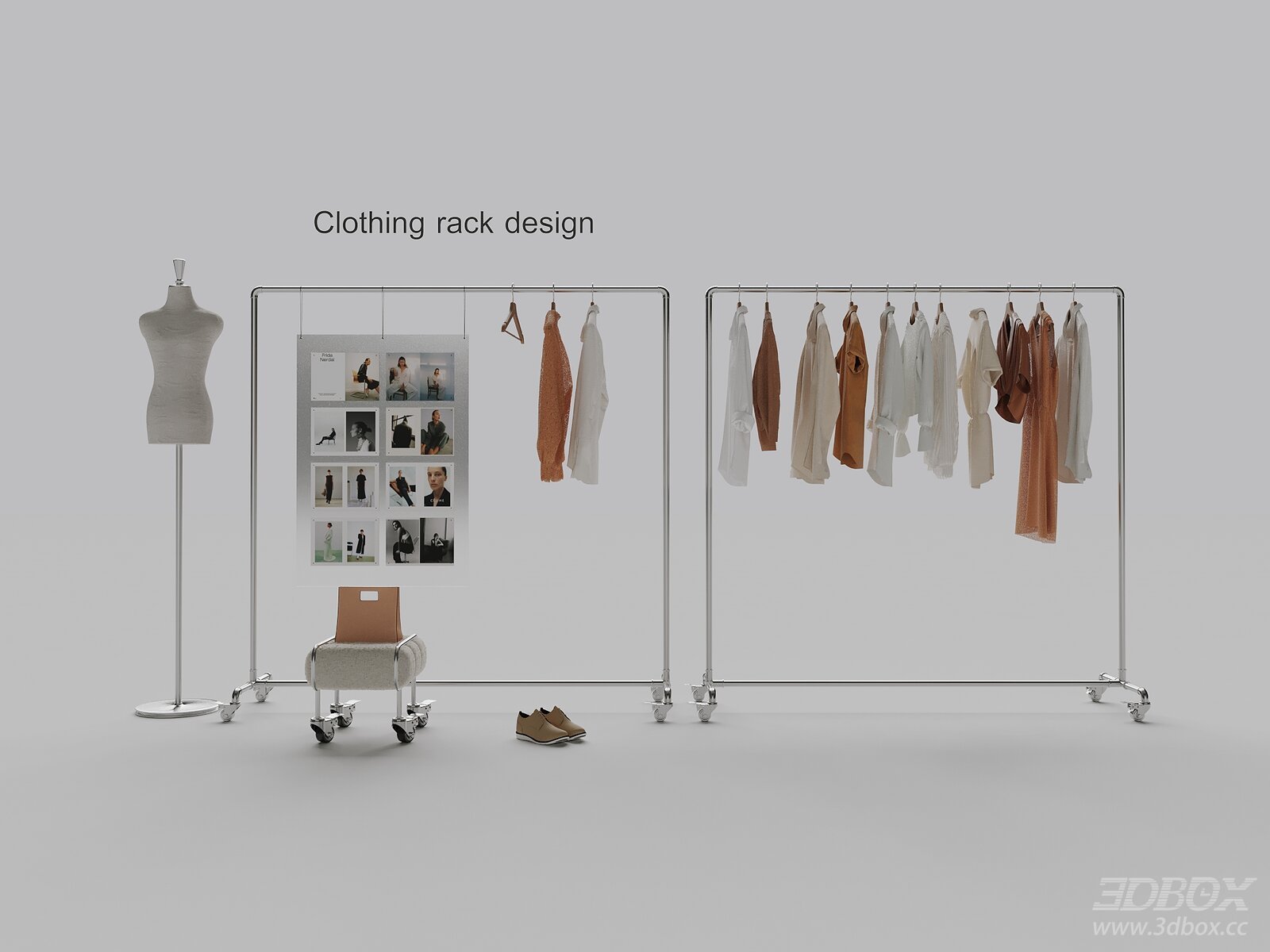 Garment Racks