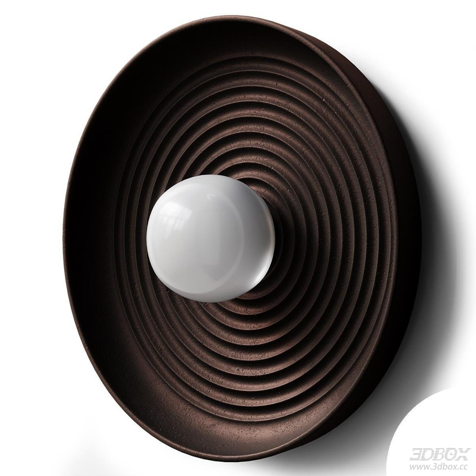 Wall Lamp