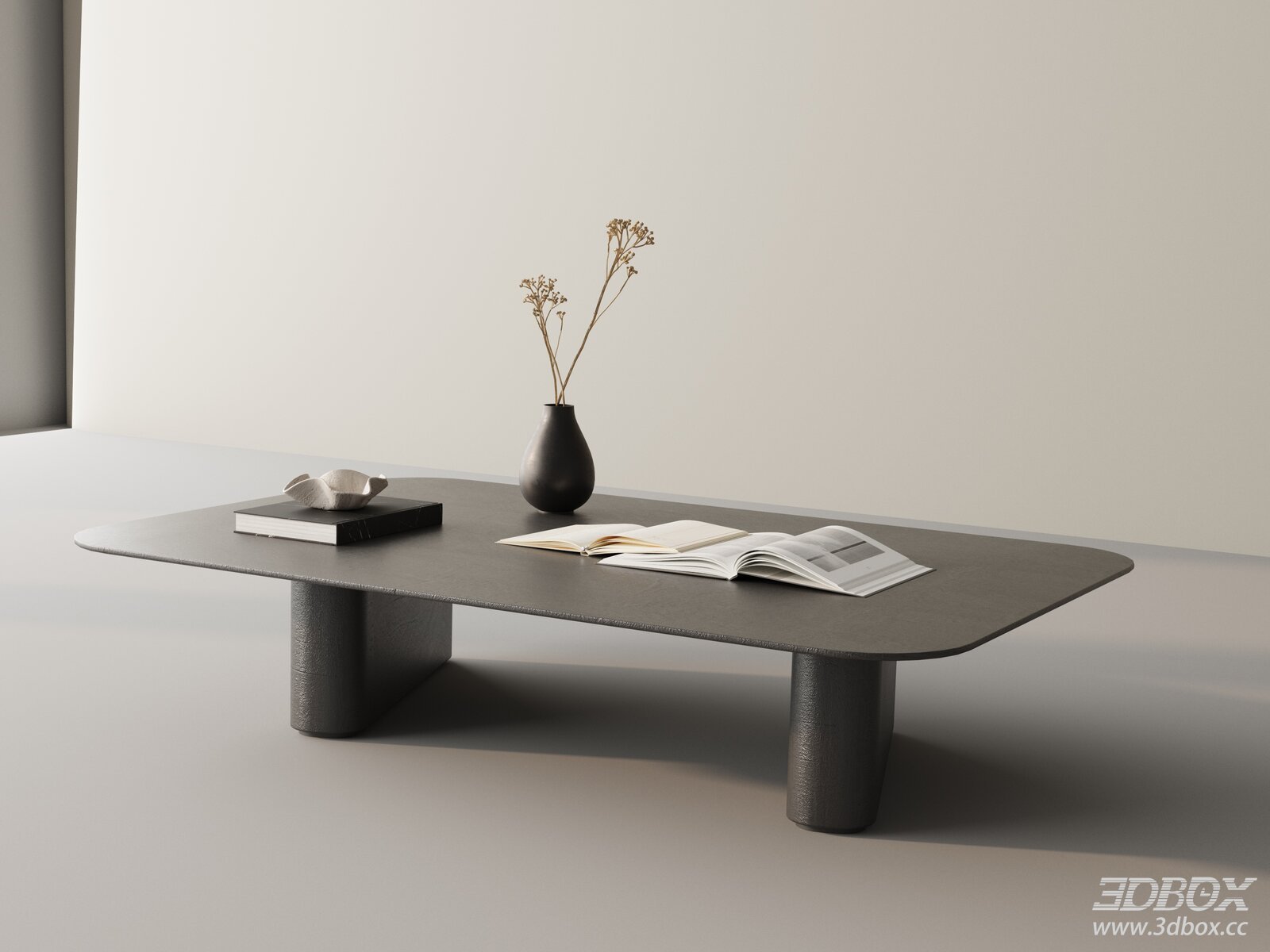 Modern Coffee Table
