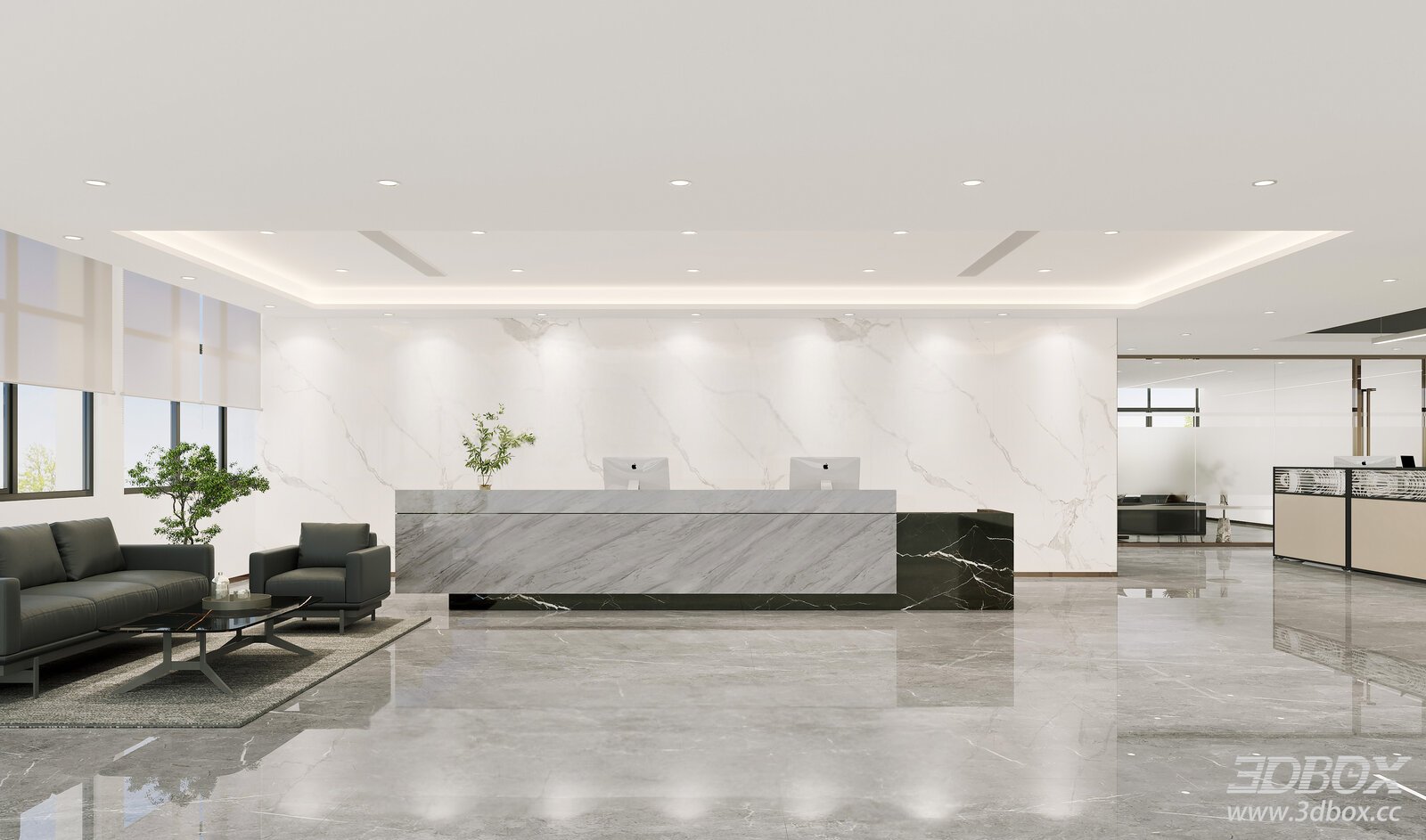 Modern Minimalist