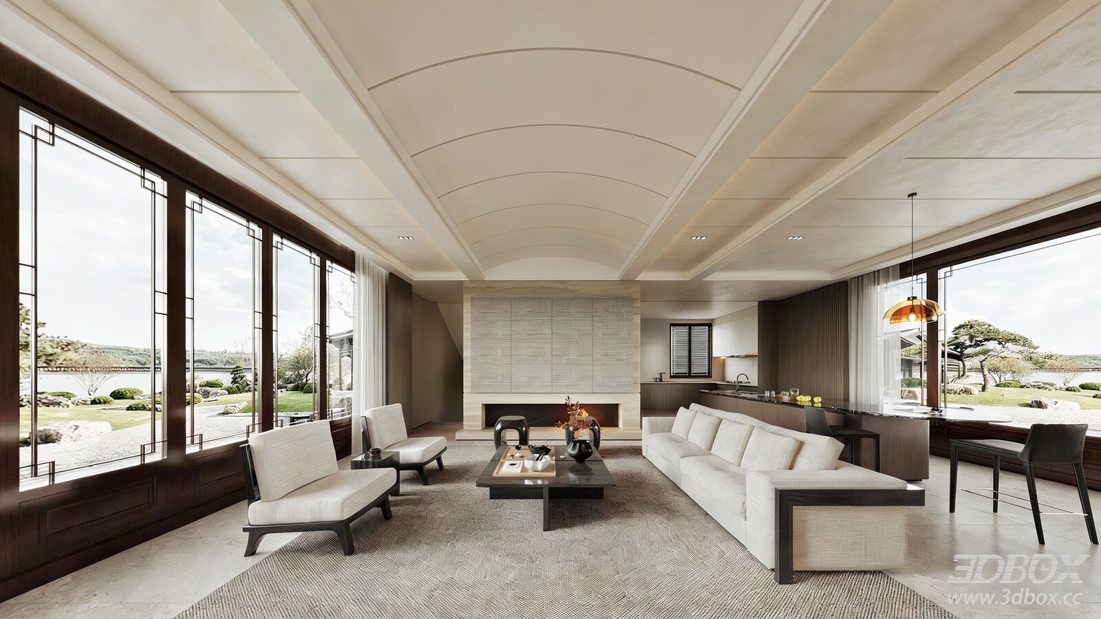 Modern Living Room Open Plan Living Room Living Room Living Room