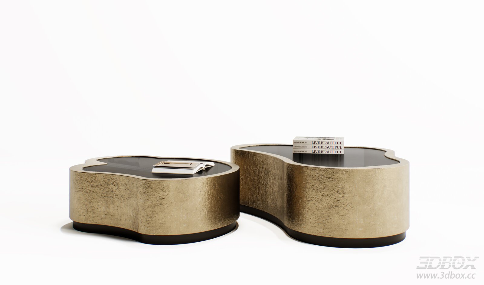 Modern Coffee Table