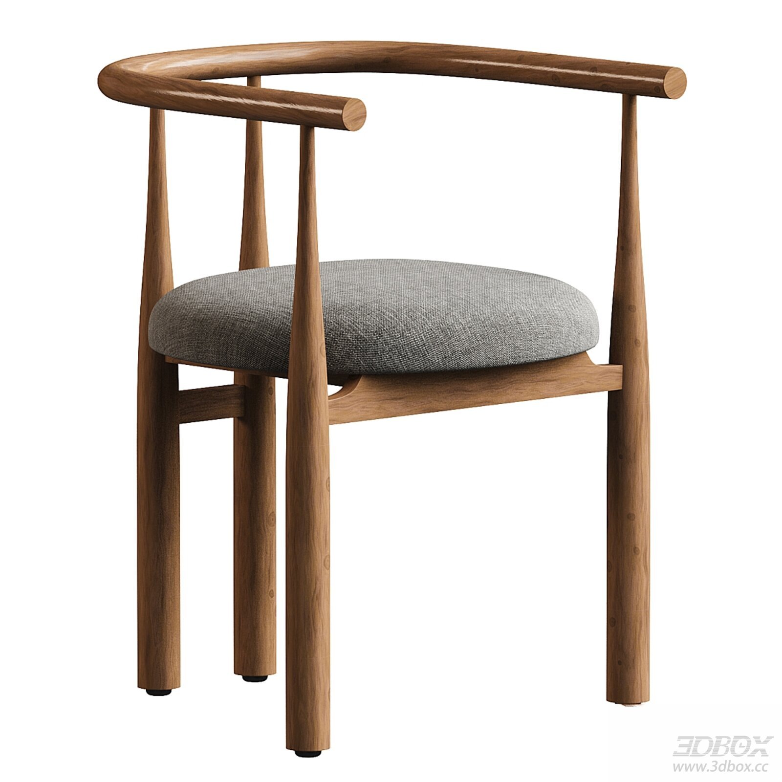 Buchwes Chair