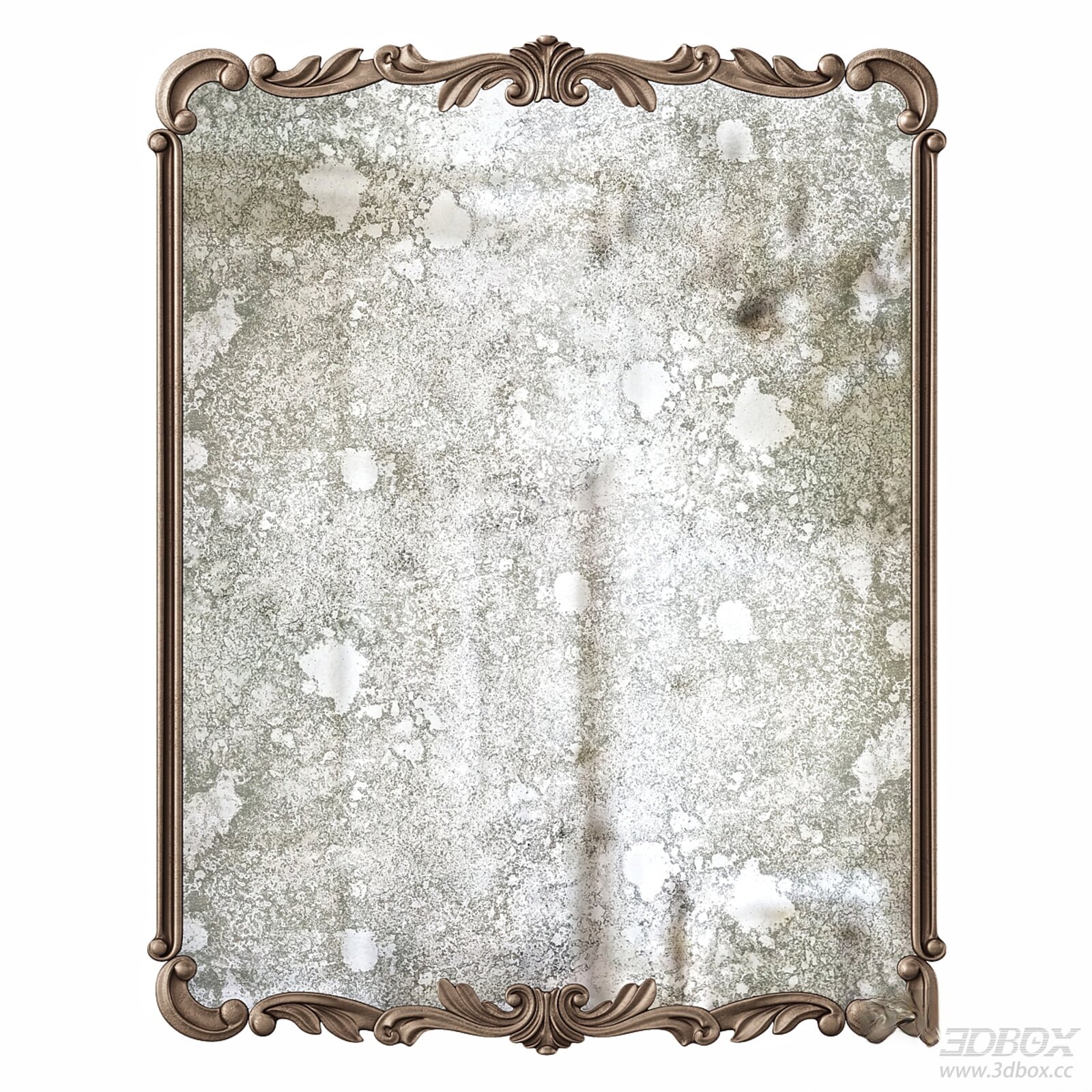Jinya Athena Huamei Mirror Kirkland Home Furnishing