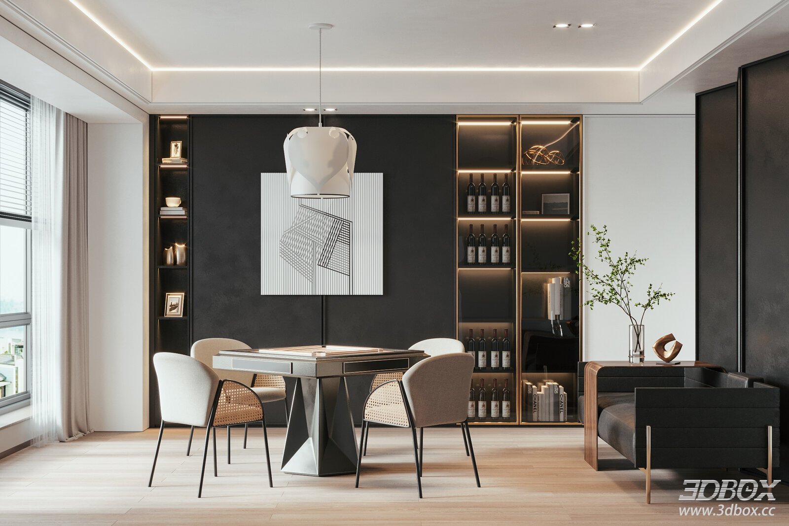 Modern