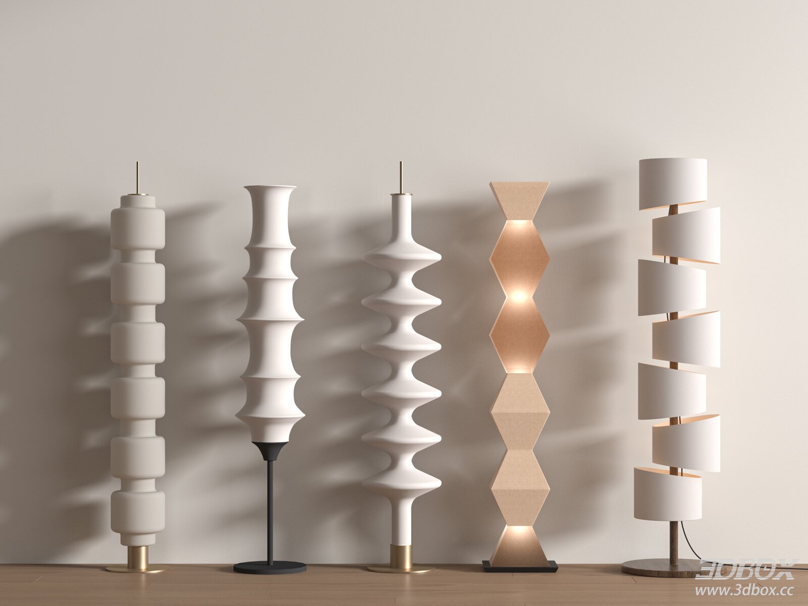 Wabi Sabi Floor Lamp Floor Lamp Wabi Sabi Floor Lamp