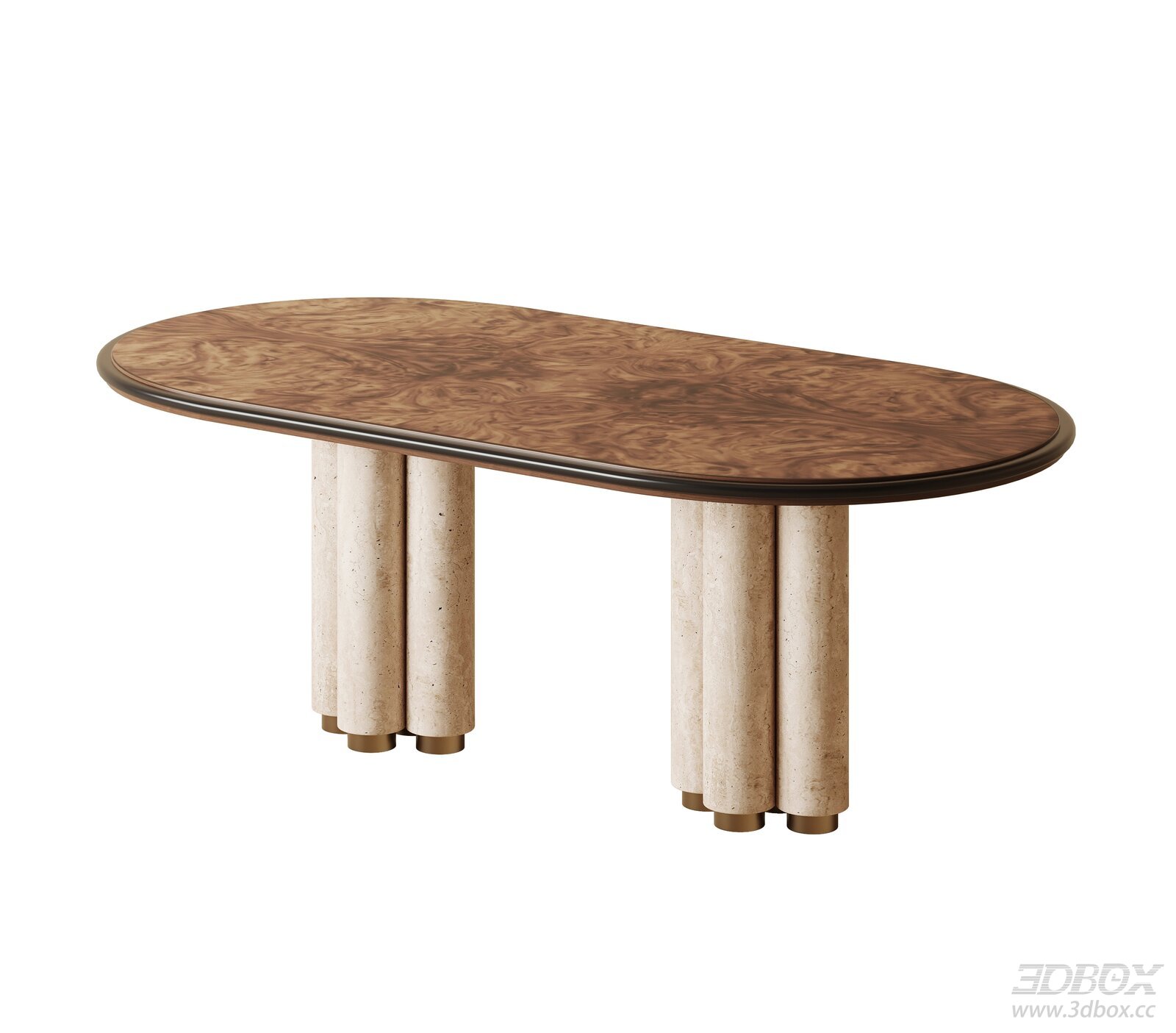 Vintage Dining Table
