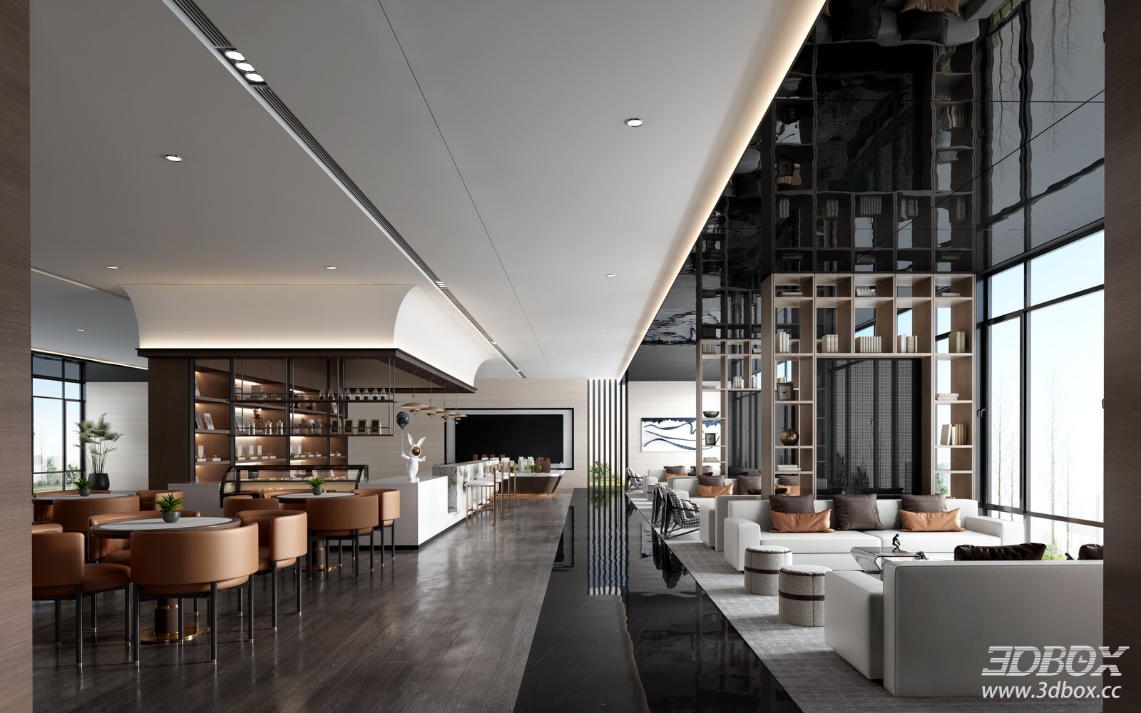 Modern