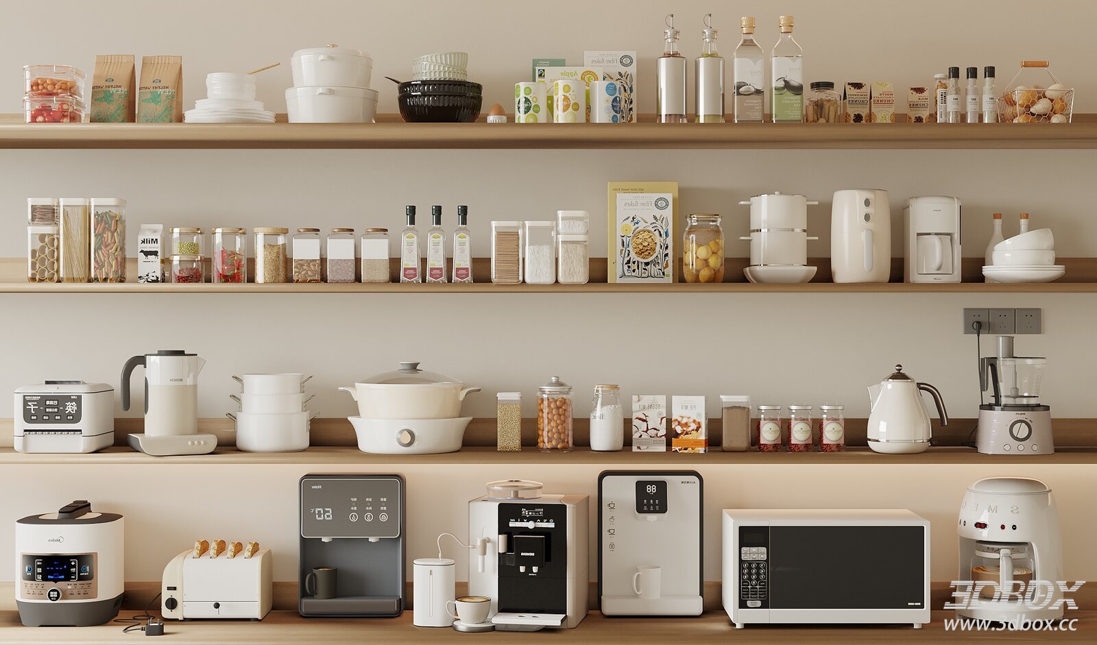 Kitchen Kitchen